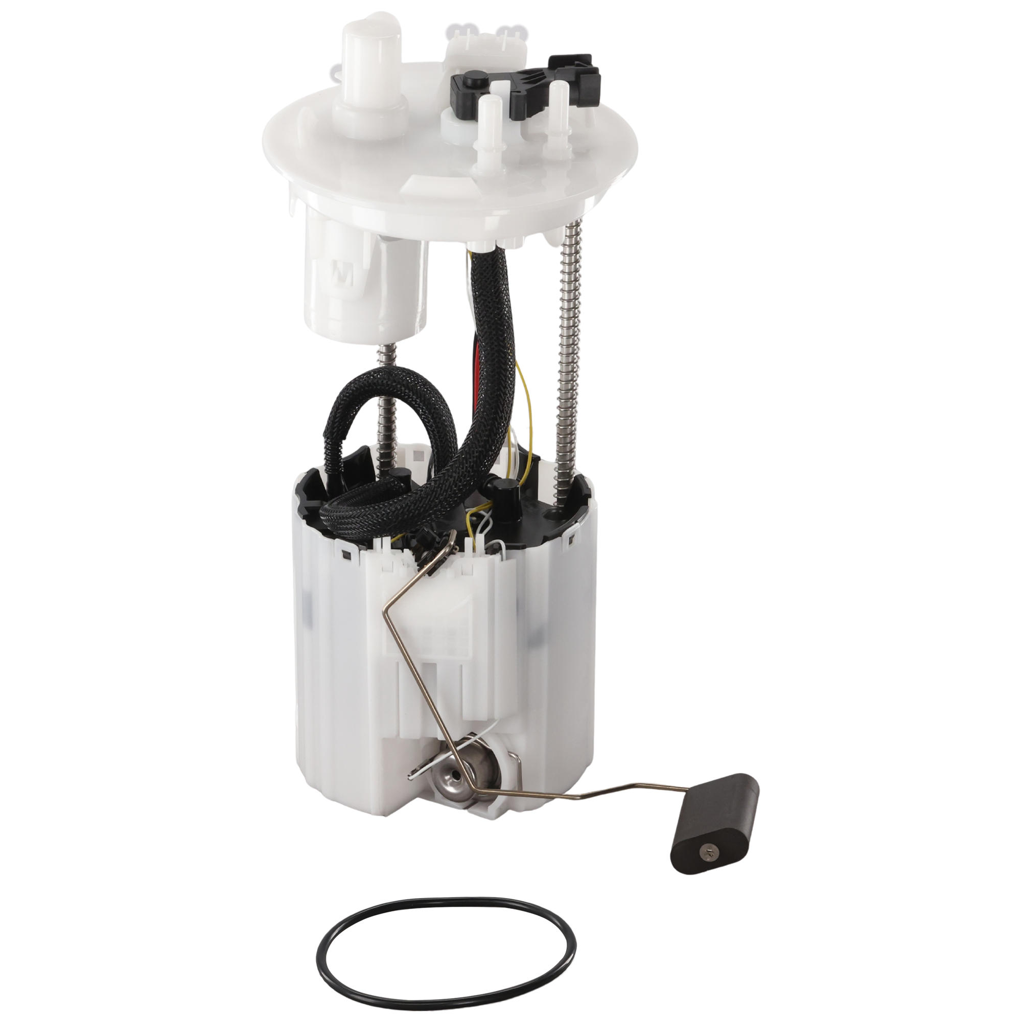 AM COLORADO CANYON 15-20 FUEL PUMP MODULE ASSEMBLY Electric SKU JC31450125 OEM M100276-13517531-13520385-1358