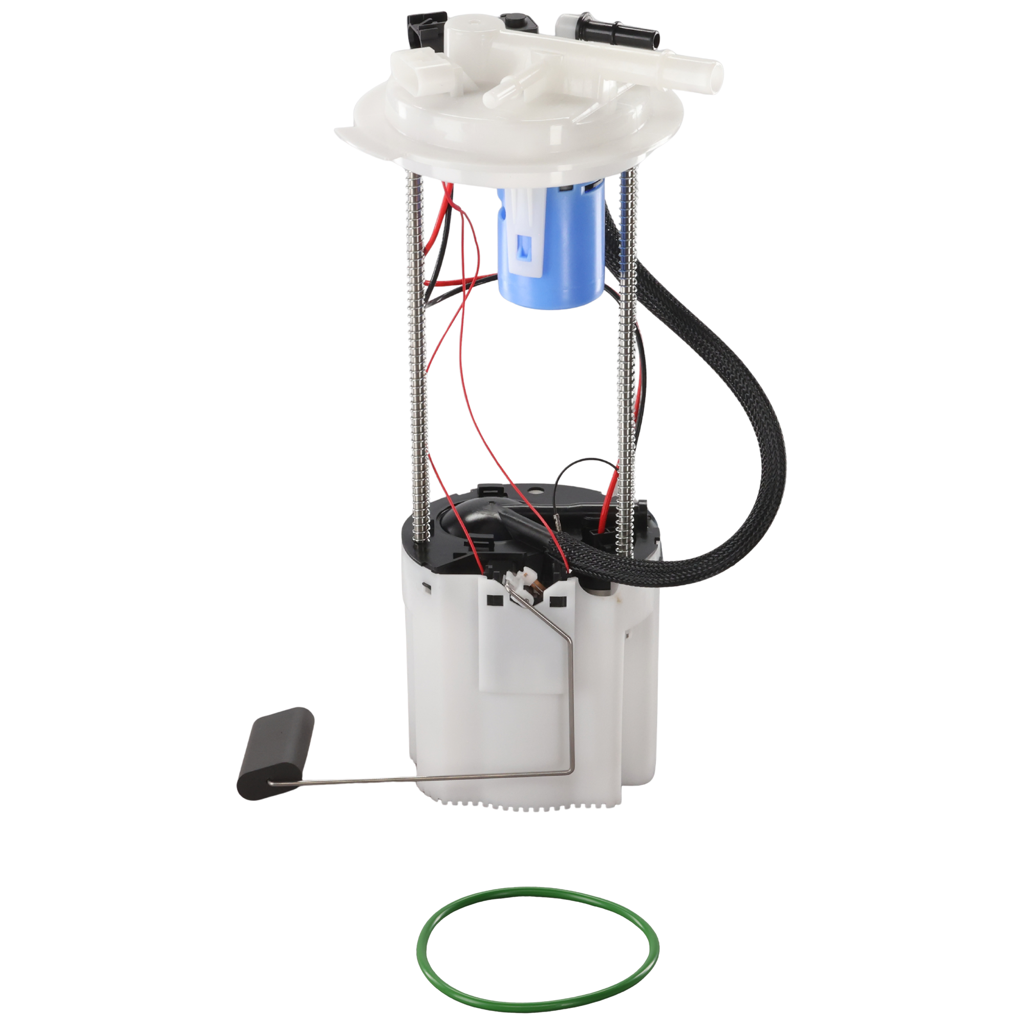 AM EXPRESS SAVANA VAN 10-15 FUEL PUMP Module Assembly SKU JC31450127 OEM 19420767