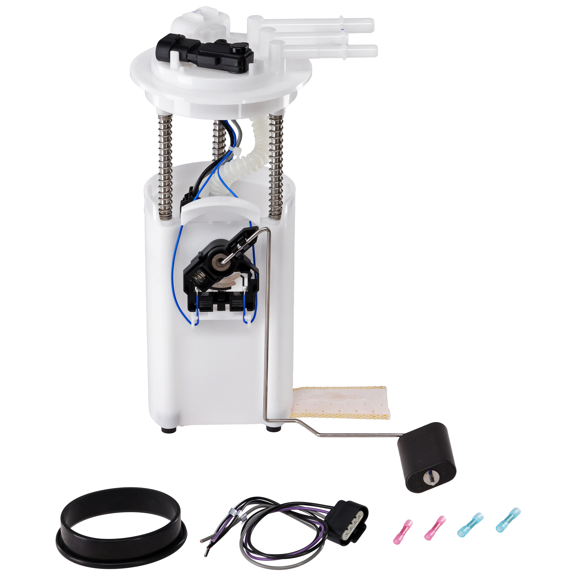 AM TAHOE 00-03 FUEL PUMP Module Assembly New Electric SKU JC314507 OEM 19153713