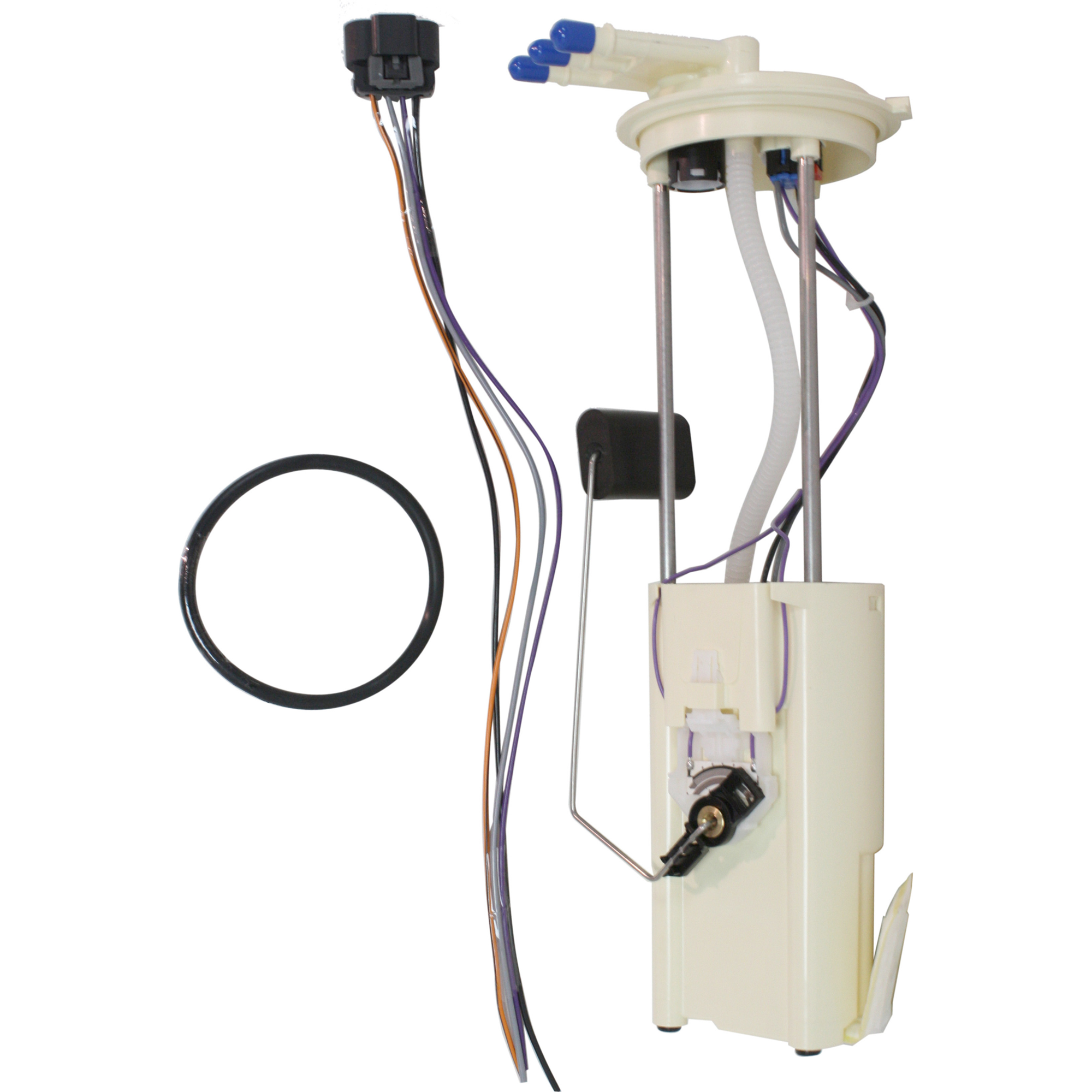 AM ASTRO 97-99 FUEL PUMP Electric New In Tank VIN W Gas FI SKU JC314510 OEM 19180091