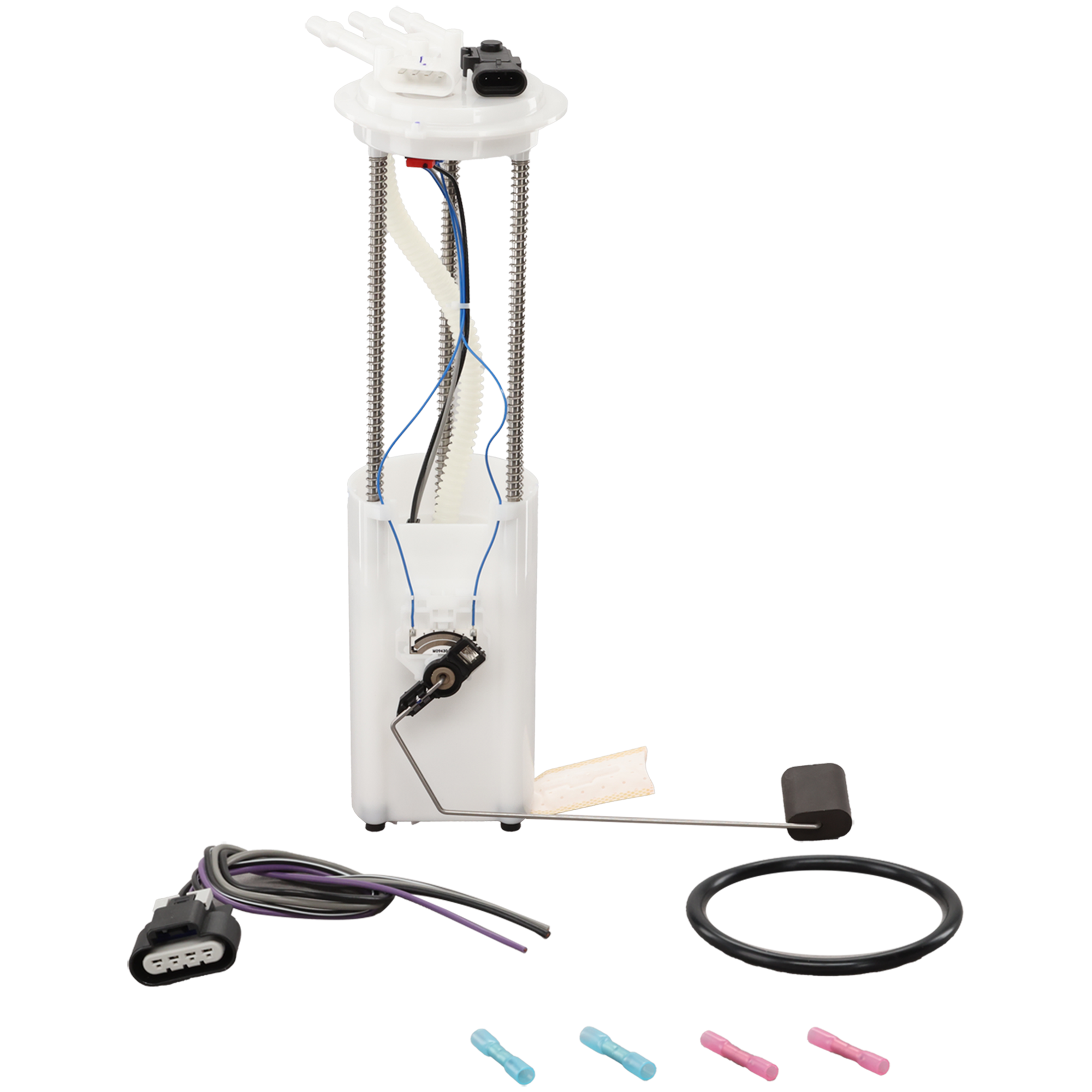 AM S10 PICKUP 97-02 FUEL PUMP Fuel Pump Module Assembly Electric New SKU JC314513 OEM 8191772380-19177238