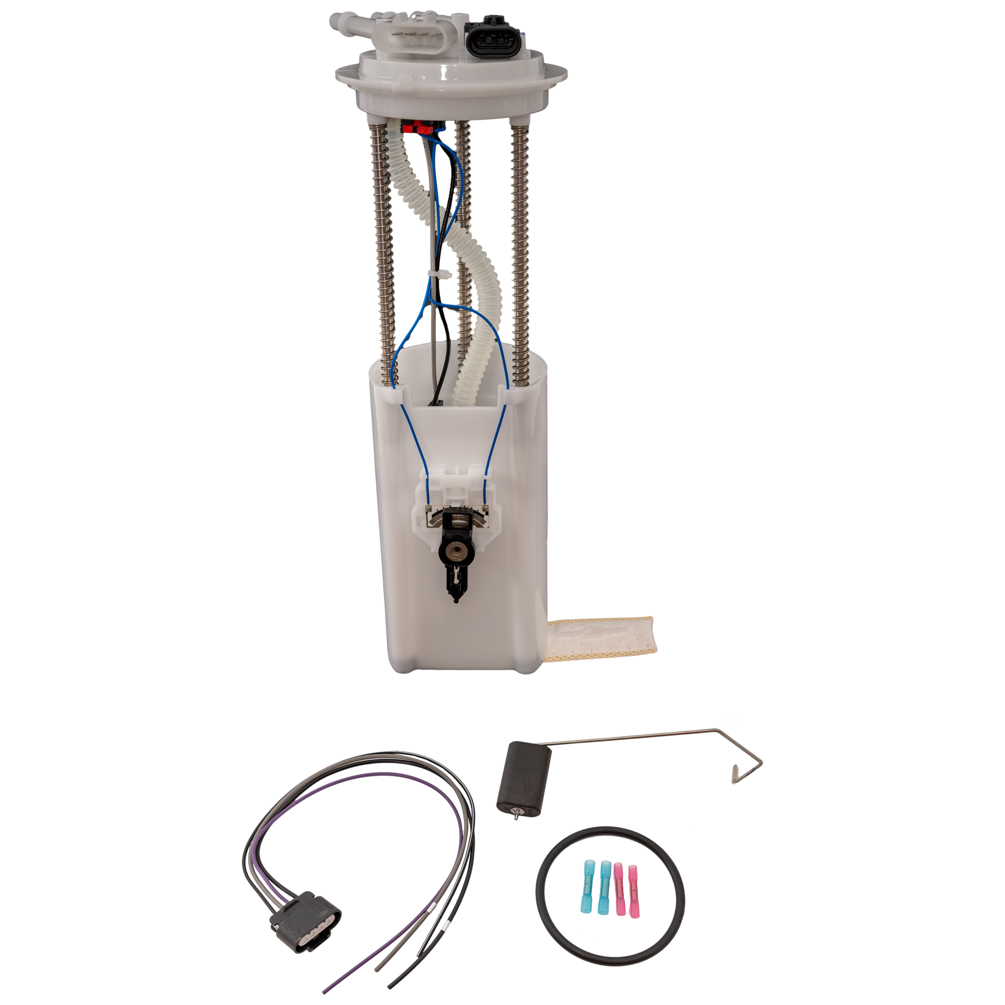 AM BLAZER 97-98 FUEL PUMP Electric New SKU JC314514 OEM 19177257