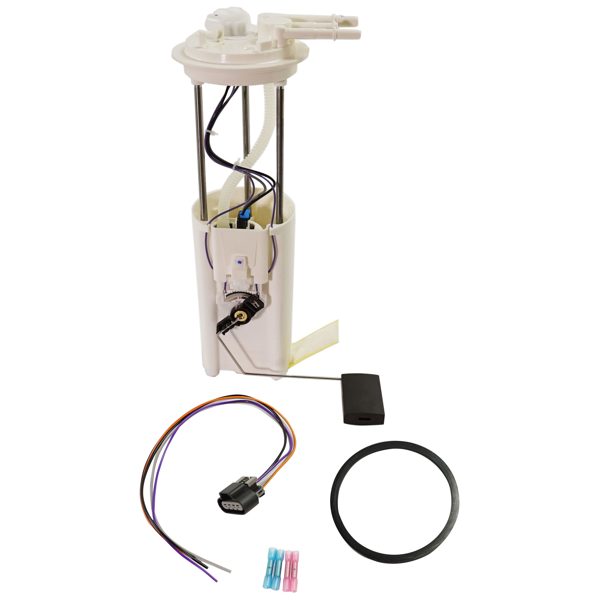 AM EXPRESS VAN 97-02 FUEL PUMP Electric New In Tank SKU JC314515 OEM 19177232-19177234