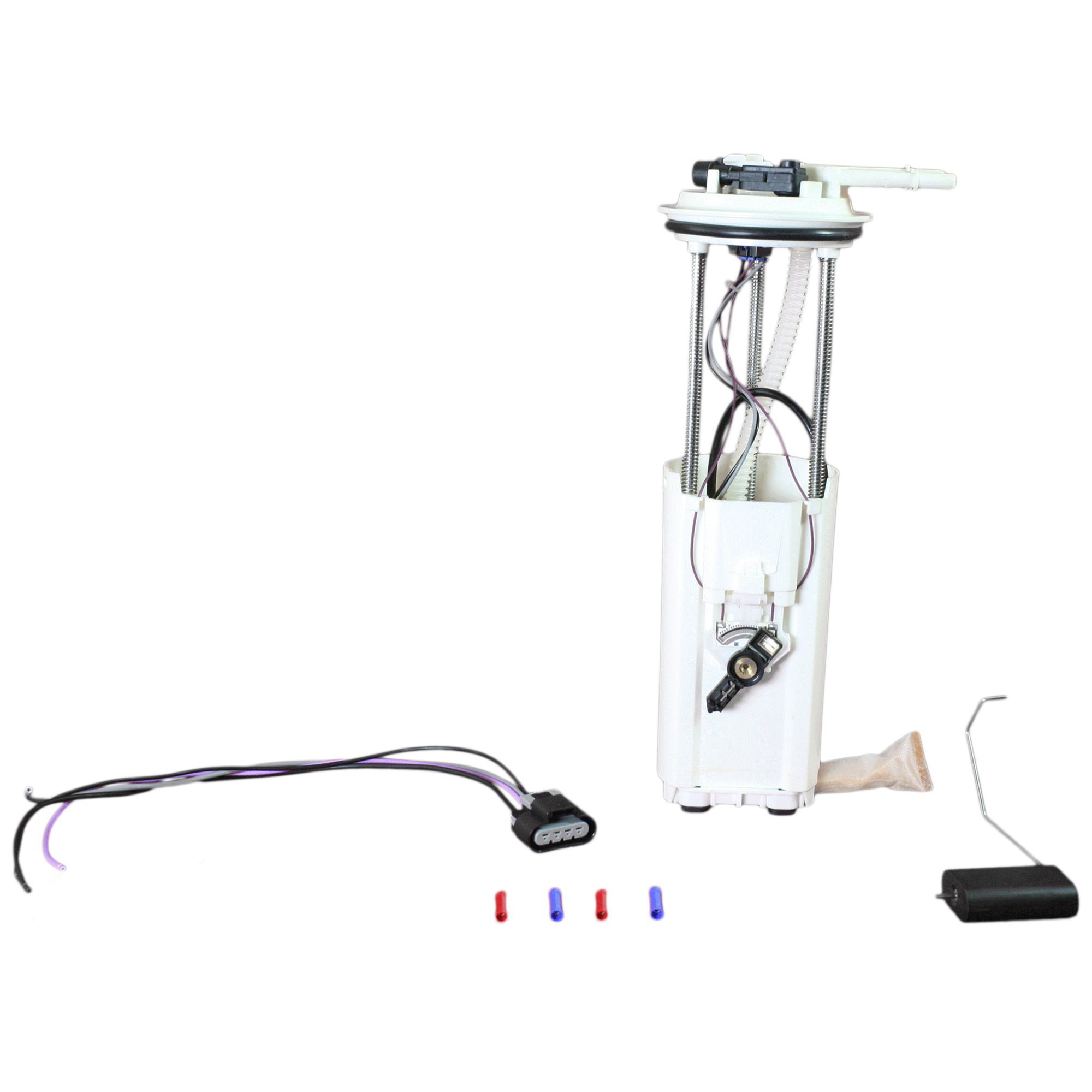 AM EXPRESS VAN 98-02 FUEL PUMP Electric New In Tank SKU JC314517 OEM 19179492-19179593-19177264