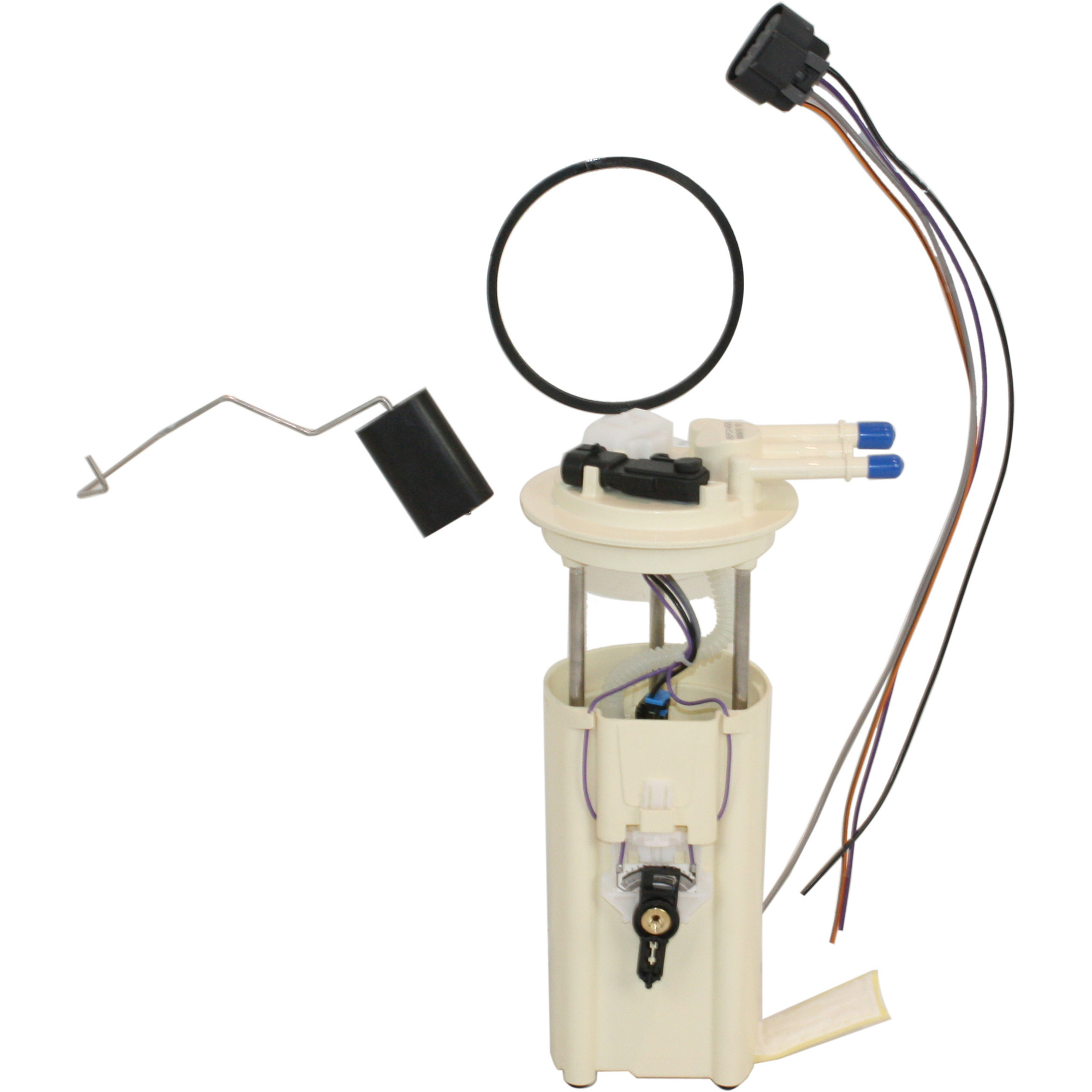AM VENTURE 98-00 FUEL PUMP Electric w Sensor VIN E 207c.i. V6 SKU JC314525 OEM 19180118
