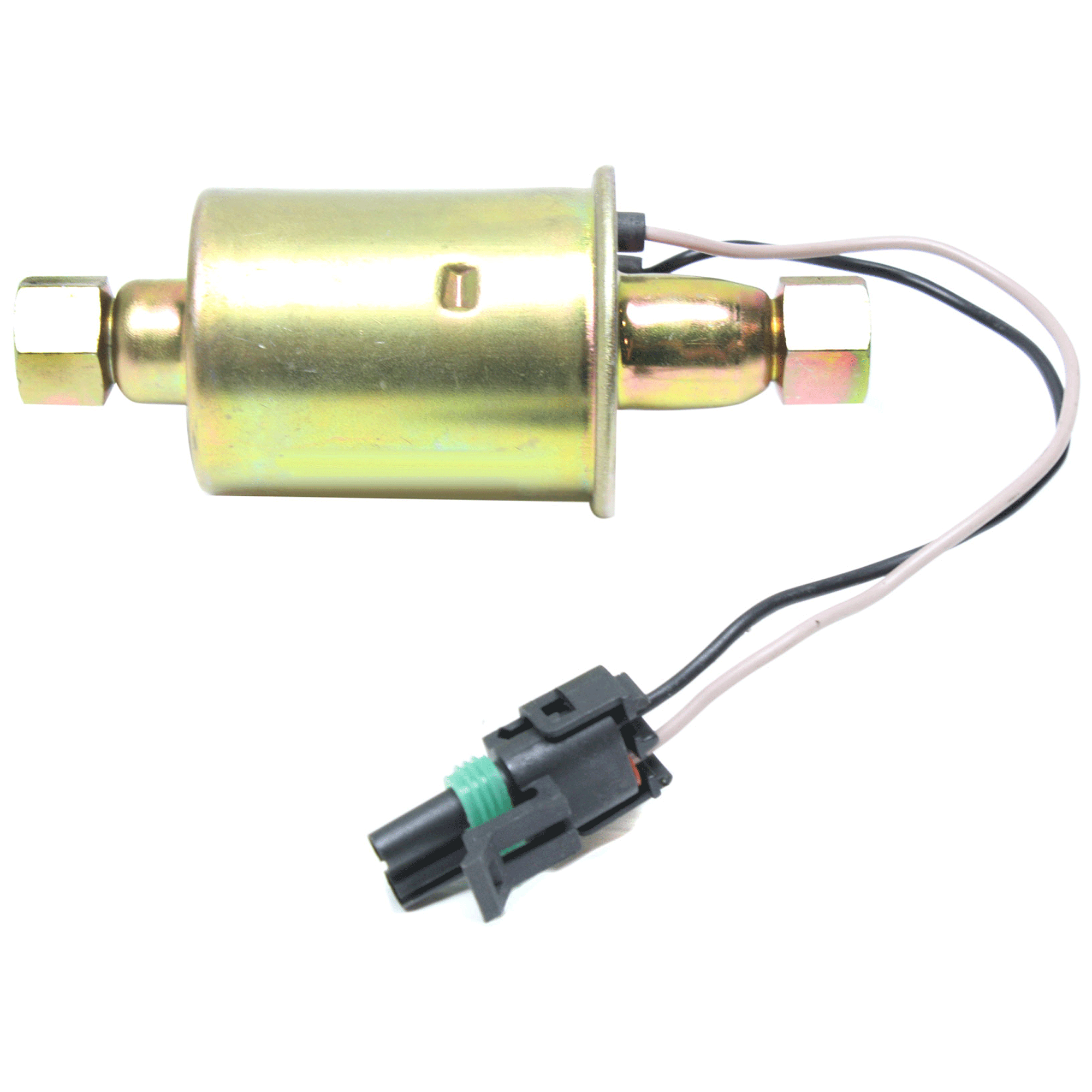 AM C K FULL SIZE PICKUP 94-00 FUEL PUMP Electric SKU JC314537 OEM 25117340