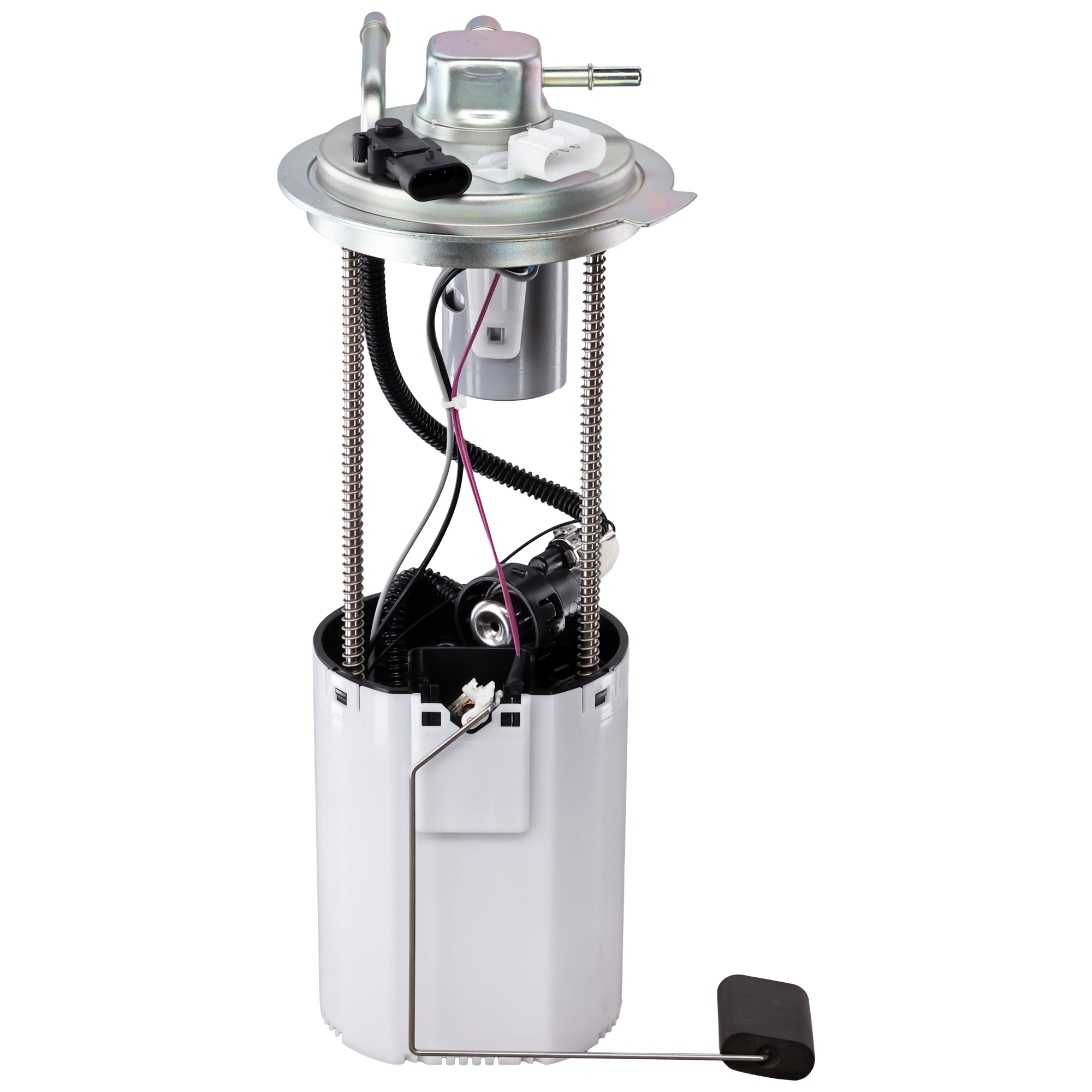 AM SILVERADO SIERRA 04-07 FUEL PUMP Module Assembly w Sending Unit SKU JC314539 OEM 19167474-19167468