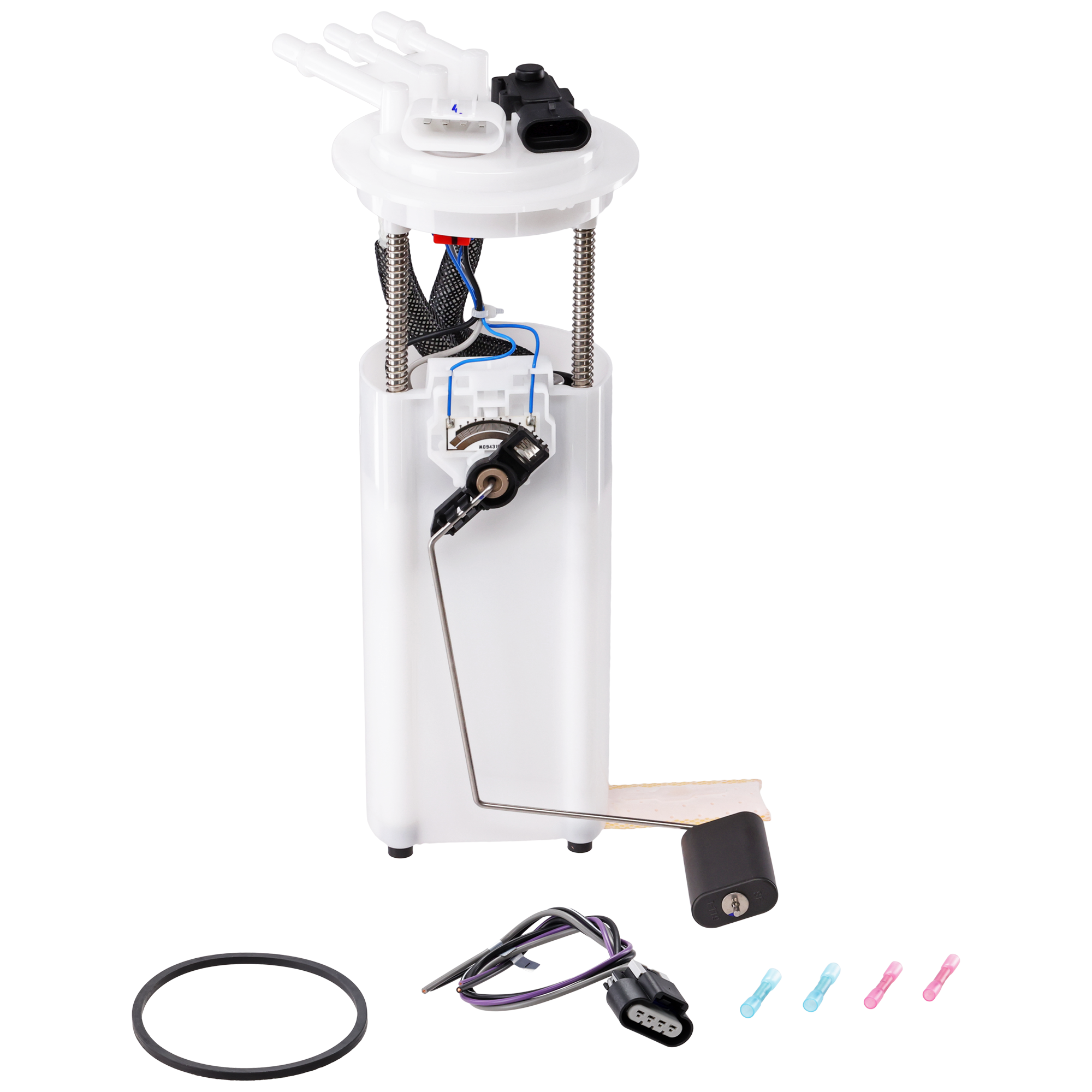 AM CAMARO 99-02 FUEL PUMP Module Assembly Electric w Fuel Pump and Fuel Level Sender SKU JC314540 OEM 19177262