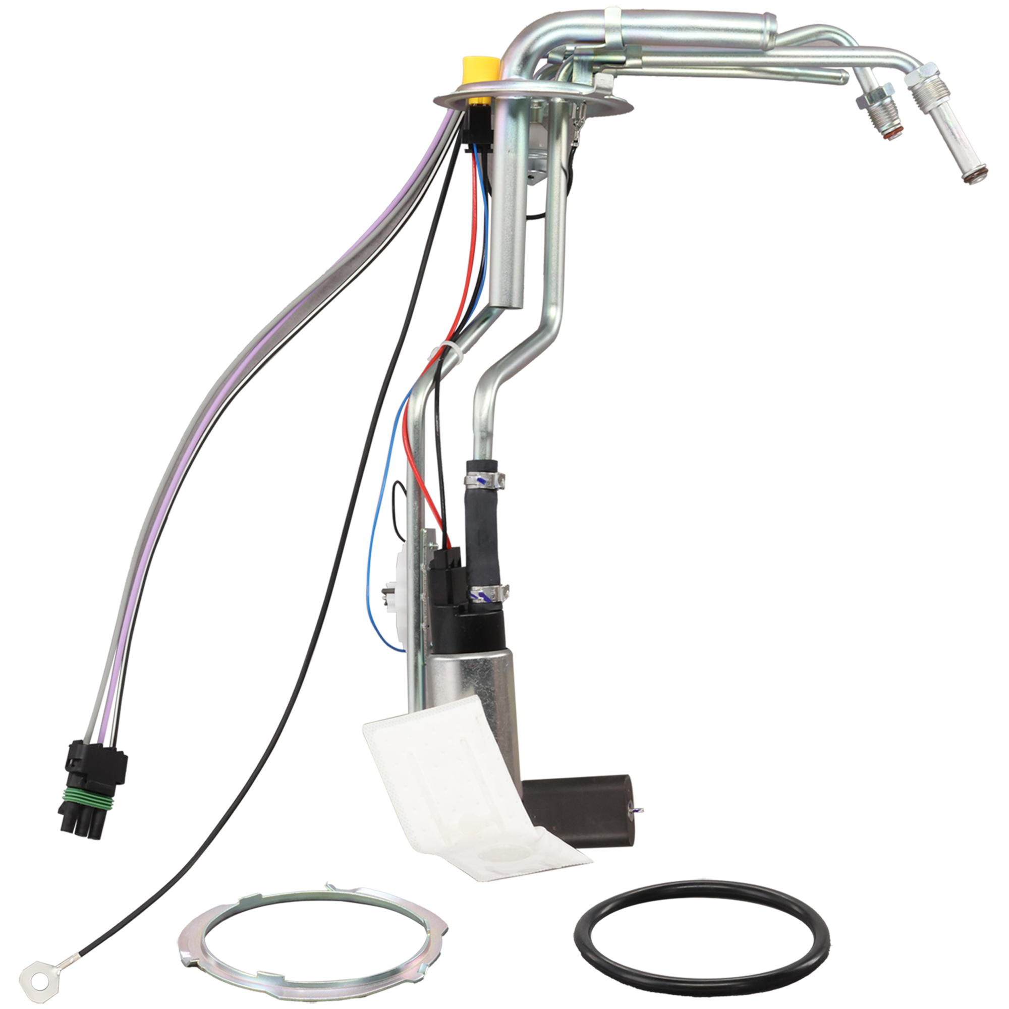 AM C K FULL SIZE PICKUP 96-97 FUEL PUMP Hanger Assembly New Electric w Strainer SKU JC314542 OEM 19111415-25178860