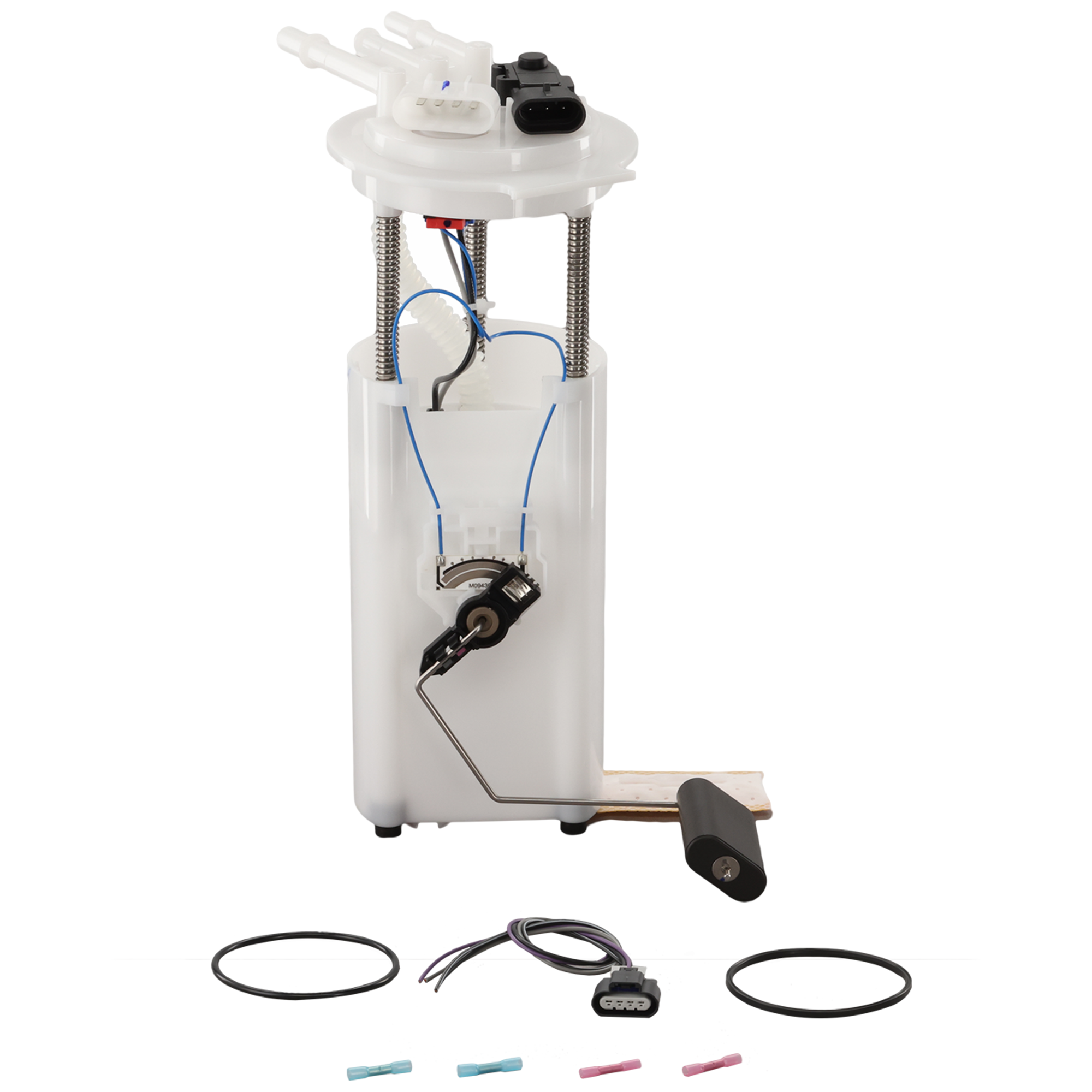 AM VENTURE 02-05 FUEL PUMP Module Assembly New Electric SKU JC314544 OEM 19180126-19180127-25329440