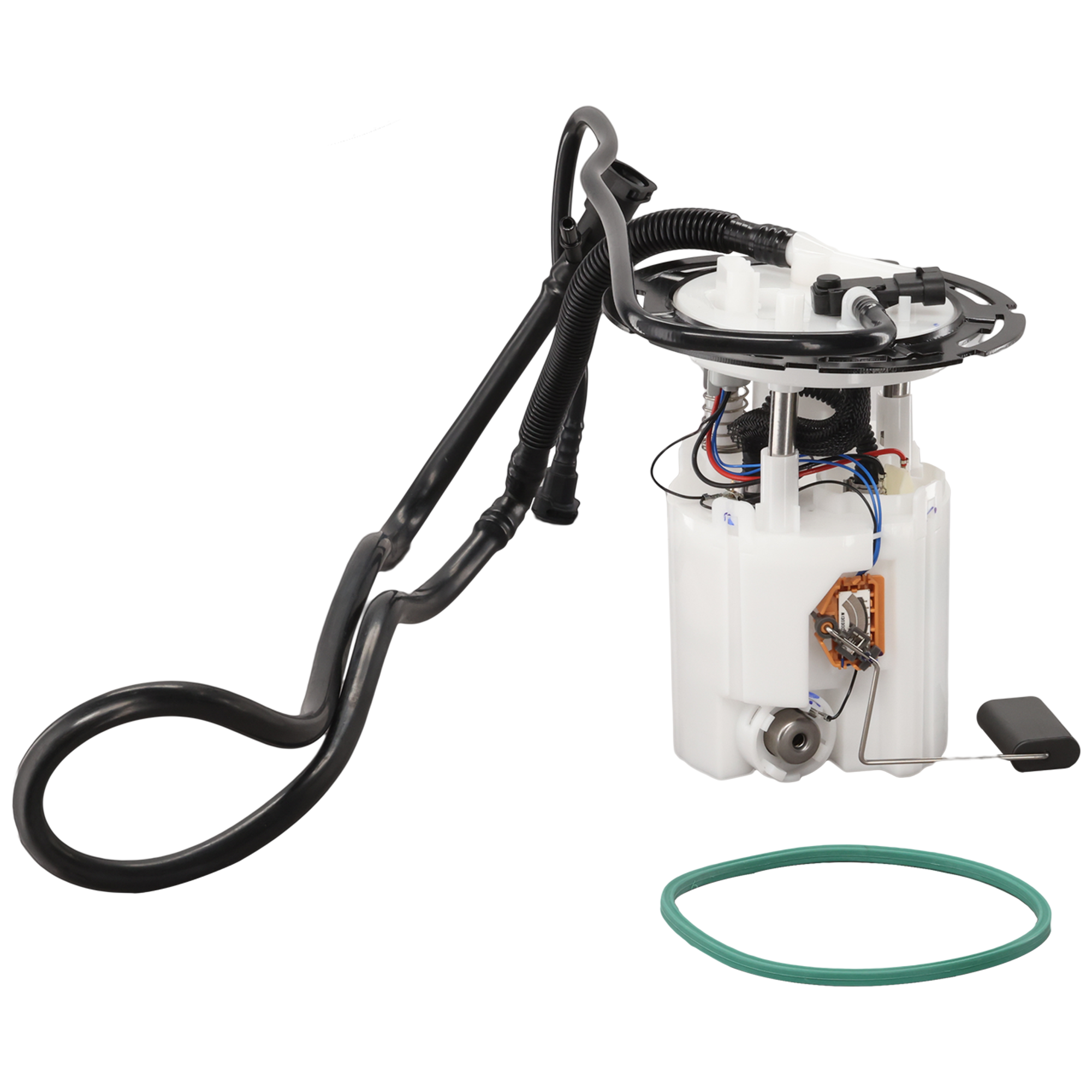 AM MALIBU 04-06 FUEL PUMP MODULE ASSEMBLY Electric 4-6 Cyl. 2.2L 3.5L 3.9L Engines SKU JC314545T OEM 19167664-22728631-19169179