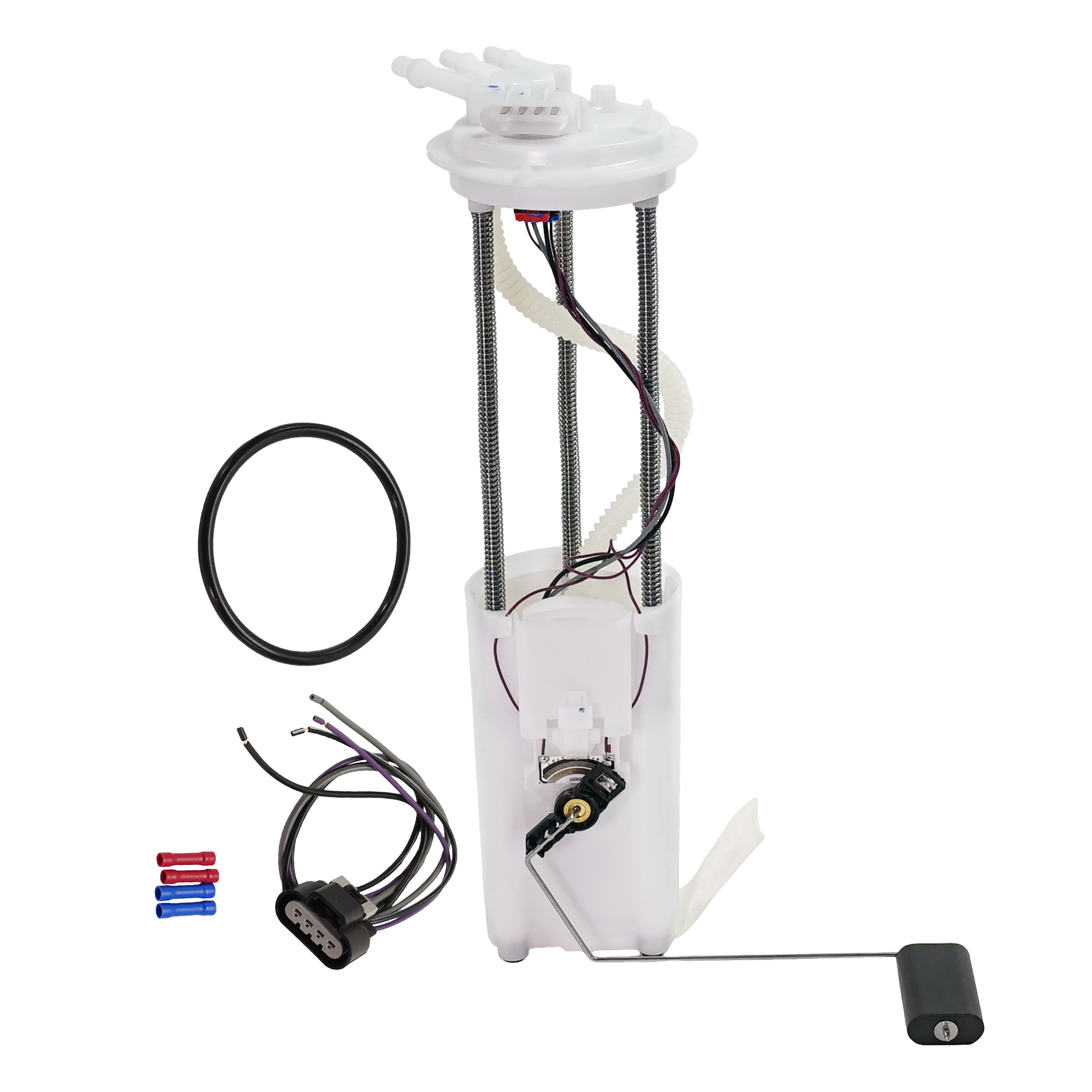 AM P30 VAN 98-99 FUEL PUMP Module Assembly New Electric SKU JC314550 OEM 25178125