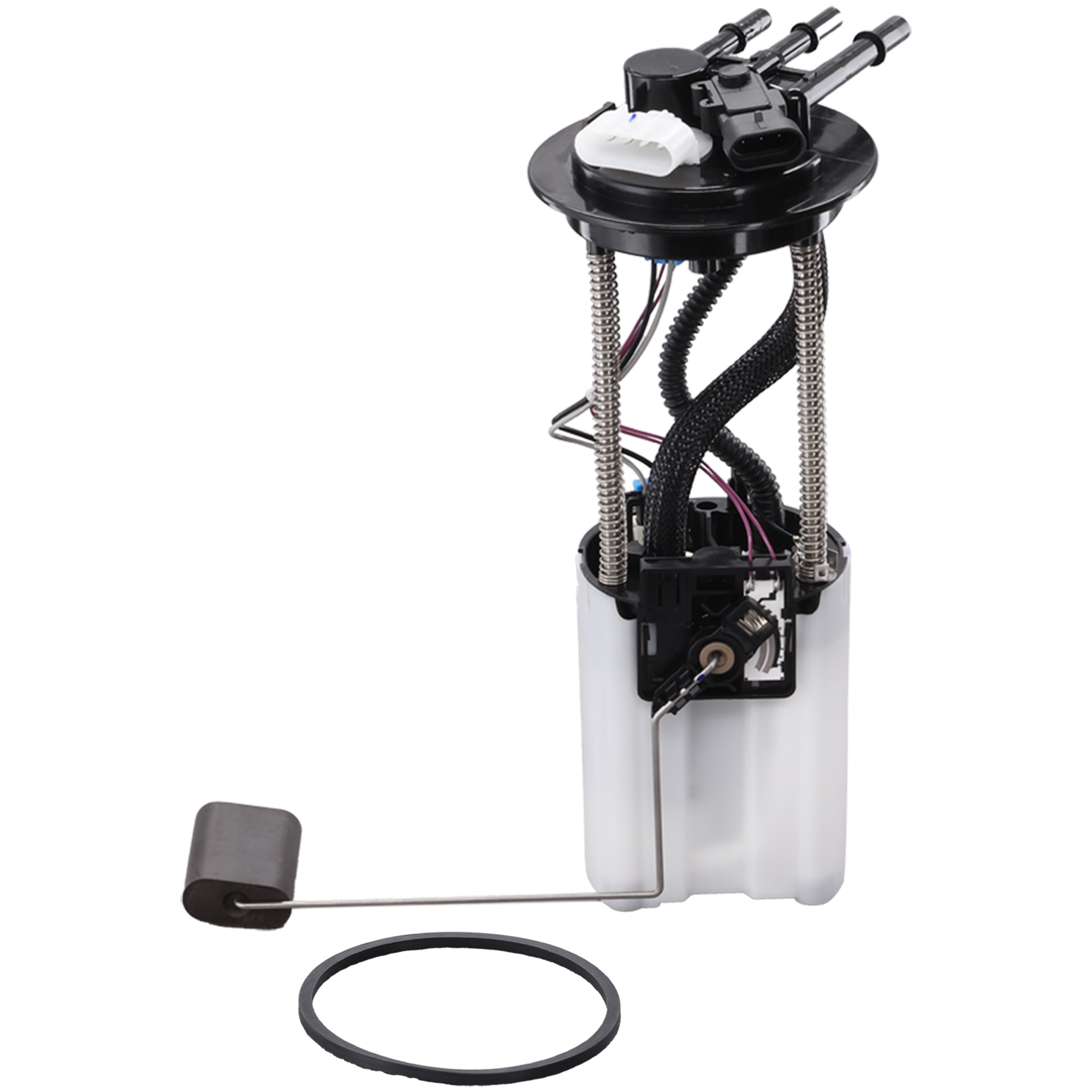 AM COLORADO 04-05 FUEL PUMP Module Assembly New For GAS Applications Electric SKU JC314562 OEM 88965816