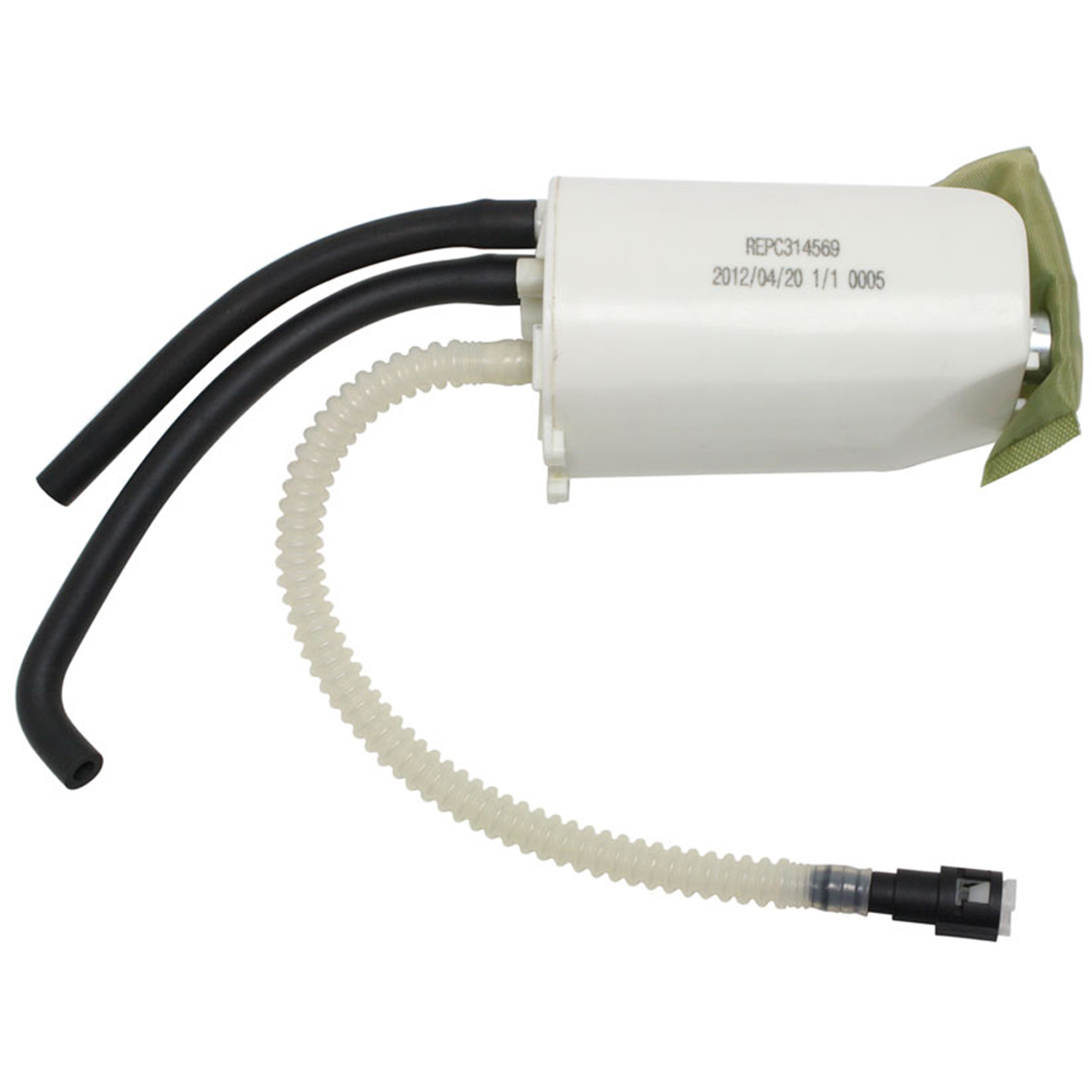 AM CAMARO 93-95 FUEL PUMP New For GAS Applications Electric SKU JC314569 OEM 19179525-19179523-25160338
