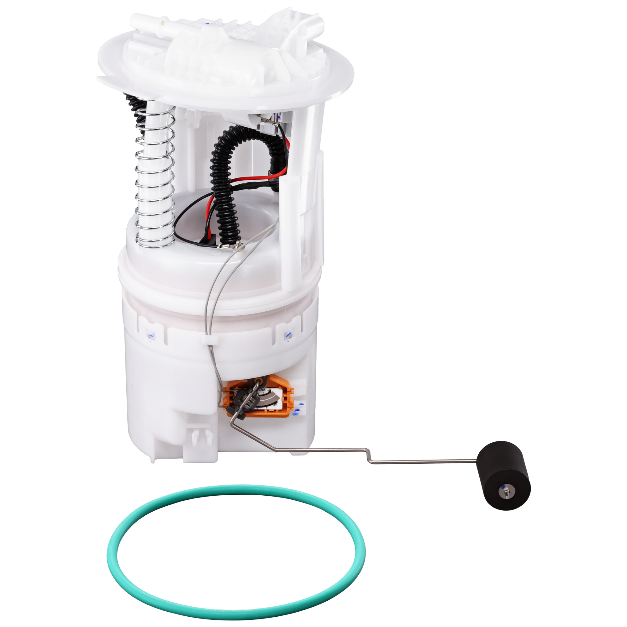 AM PT CRUISER 04-10 FUEL PUMP Module Assembly New For GAS Applications Electric 15 Gallon Fuel Tan SKU JC314573 OEM 05161377AF