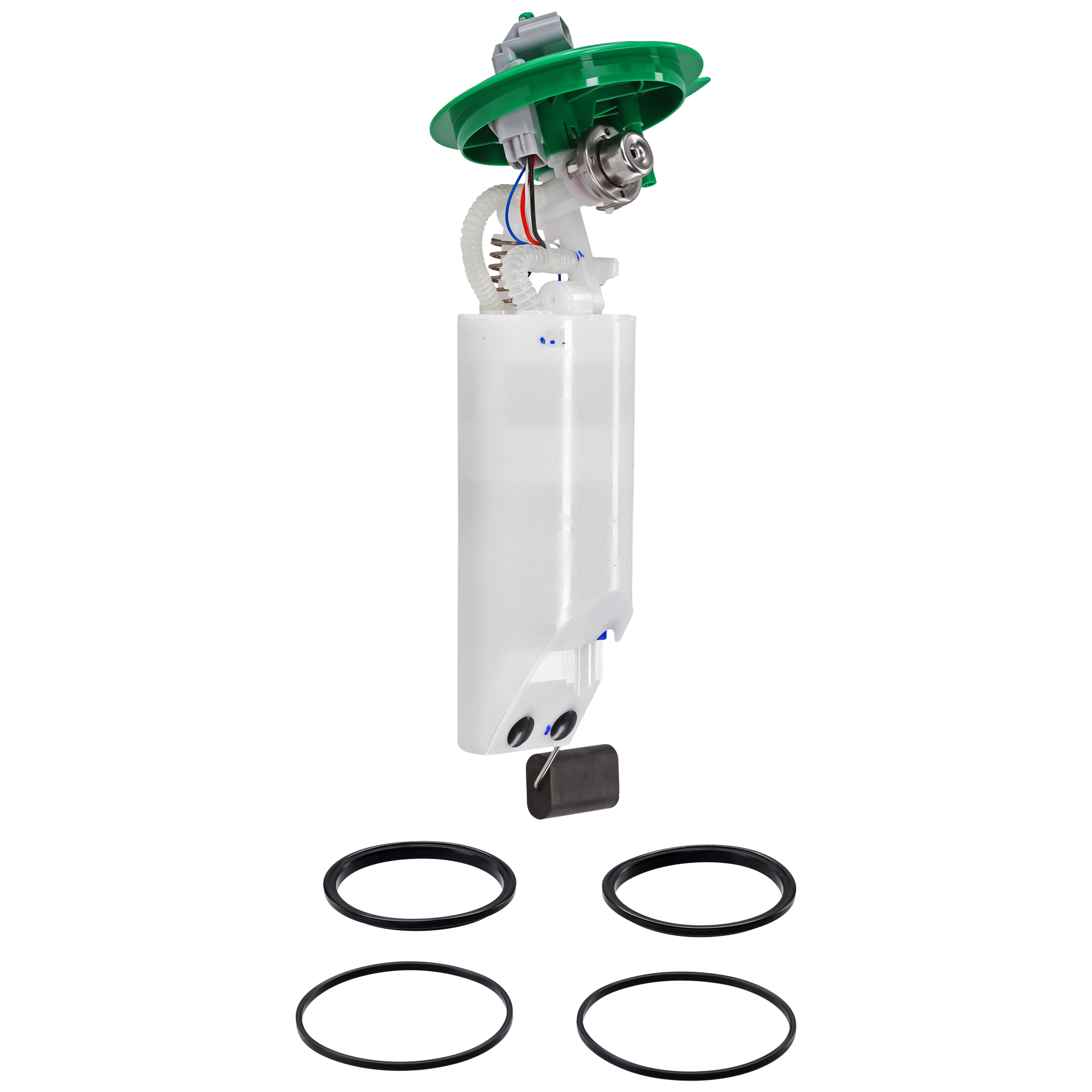AM VOYAGER 01-03 FUEL PUMP Module Assembly In Tank Flex Applications Electric 20 Gallon Capacity SKU JC314577 OEM RL096149AB RL101830AB 5018875A
