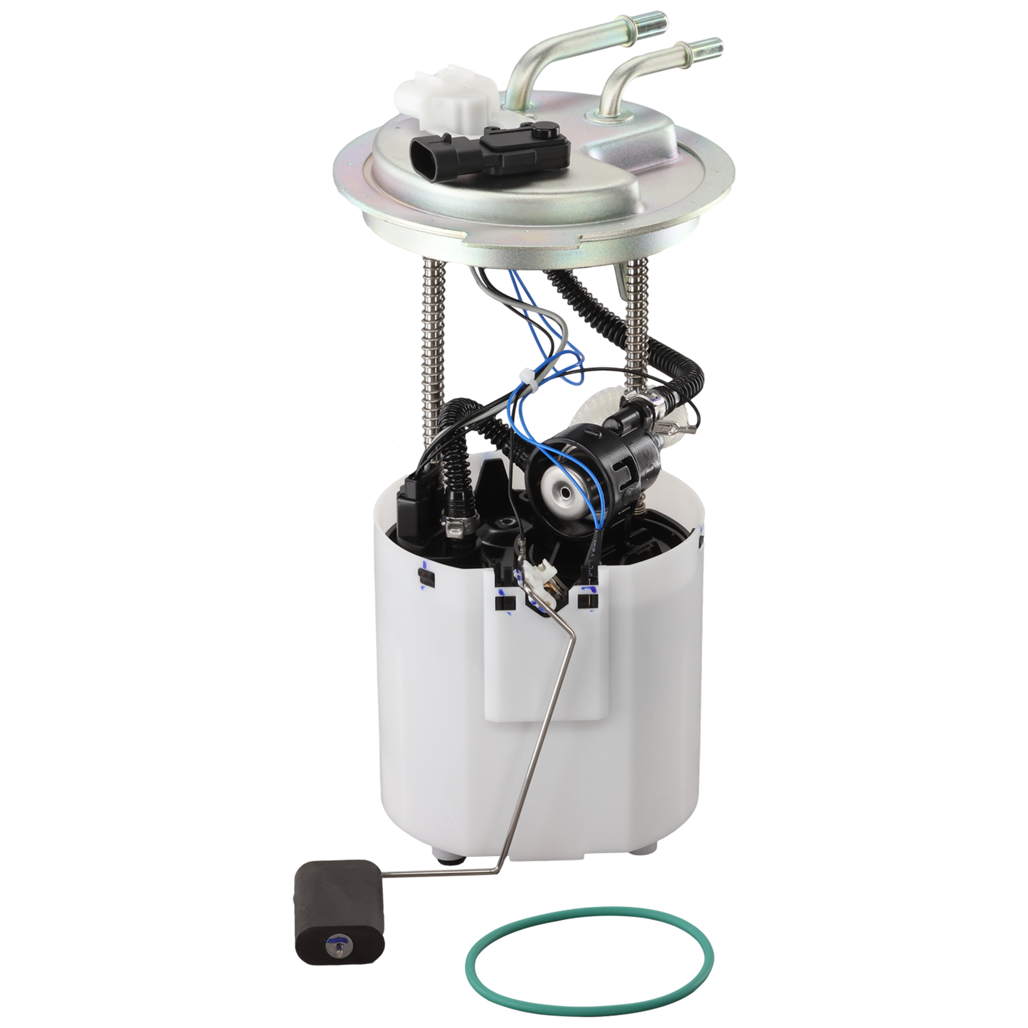AM SUBURBAN 1500-05-07 FUEL PUMP Electric Module Assembly 5.3L Eng SKU JC314578 OEM 19133543