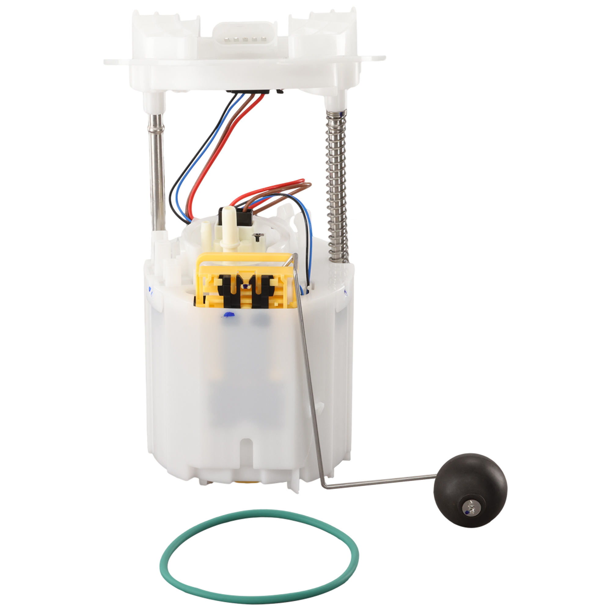 AM CHRYSLER 300-05-10 FUEL PUMP Module Assembly For 18 Gal. Tank SKU JC314579 OEM RL136021AG 5136021AF 5136021AG