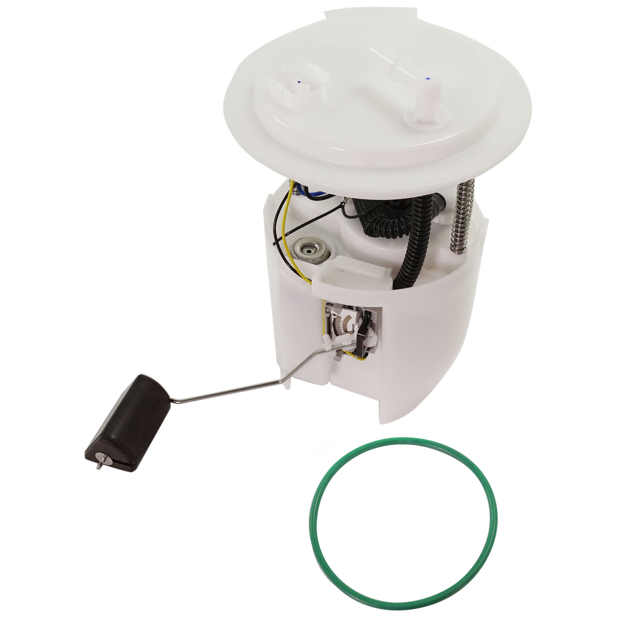 AM SEBRING 07-10 AVENGER 08-14 FUEL PUMP Module Assembly SKU JC314580 OEM 68004475AC