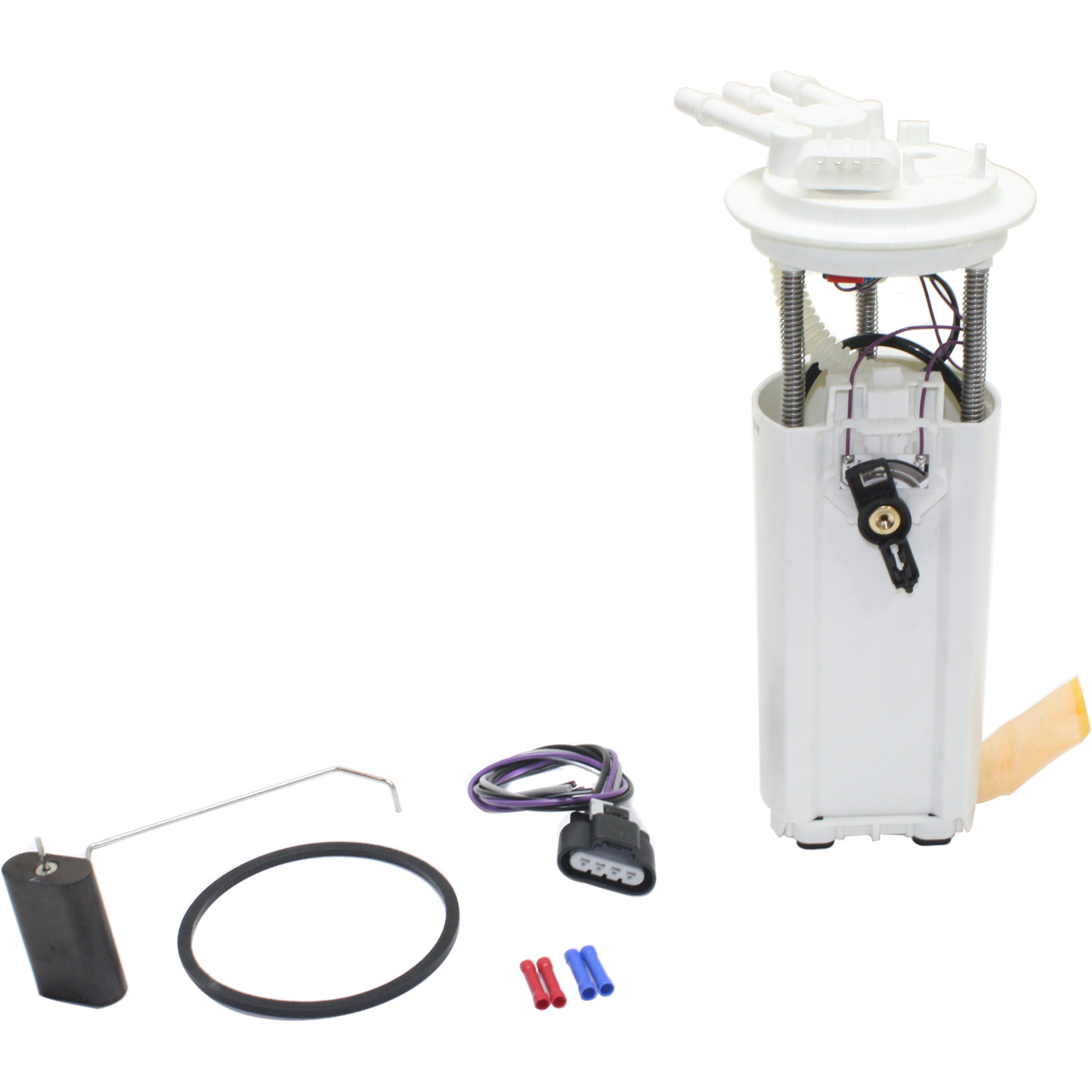 AM CAMARO FIREBIRD 99-02 FUEL PUMP without Pressure Sensor 6 Cyl 3.8L SKU JC314583 OEM 19177237