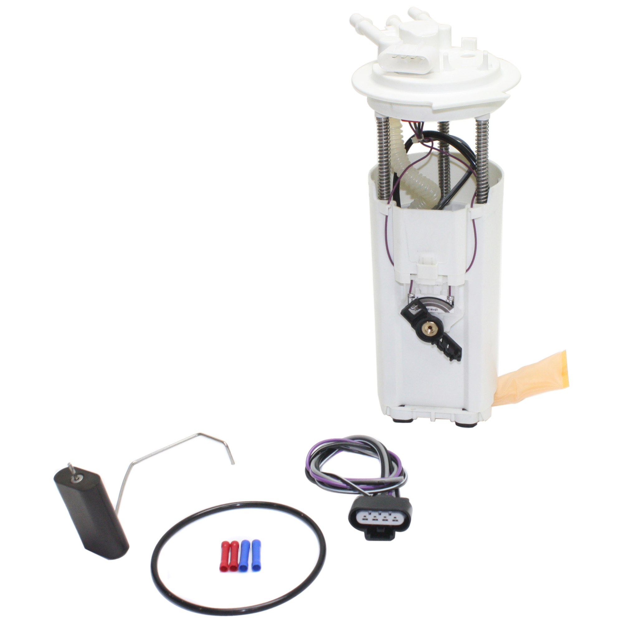 AM VENTURE MONTANA 02-05 FUEL PUMP without Pressure Sensor 6 Cyl 3.4L SKU JC314591 OEM 19180126-19180127