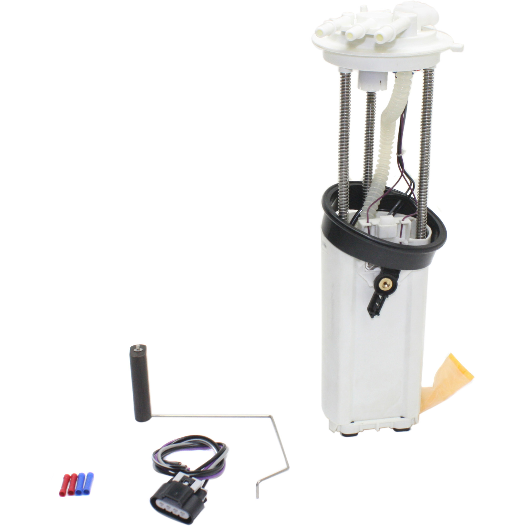 AM S10 PICKUP SONOMA 02-03 FUEL PUMP without Pressure Sensor 6 Cyl 3.4L Extended Cab Standard Cab SKU JC314592 OEM 19179493
