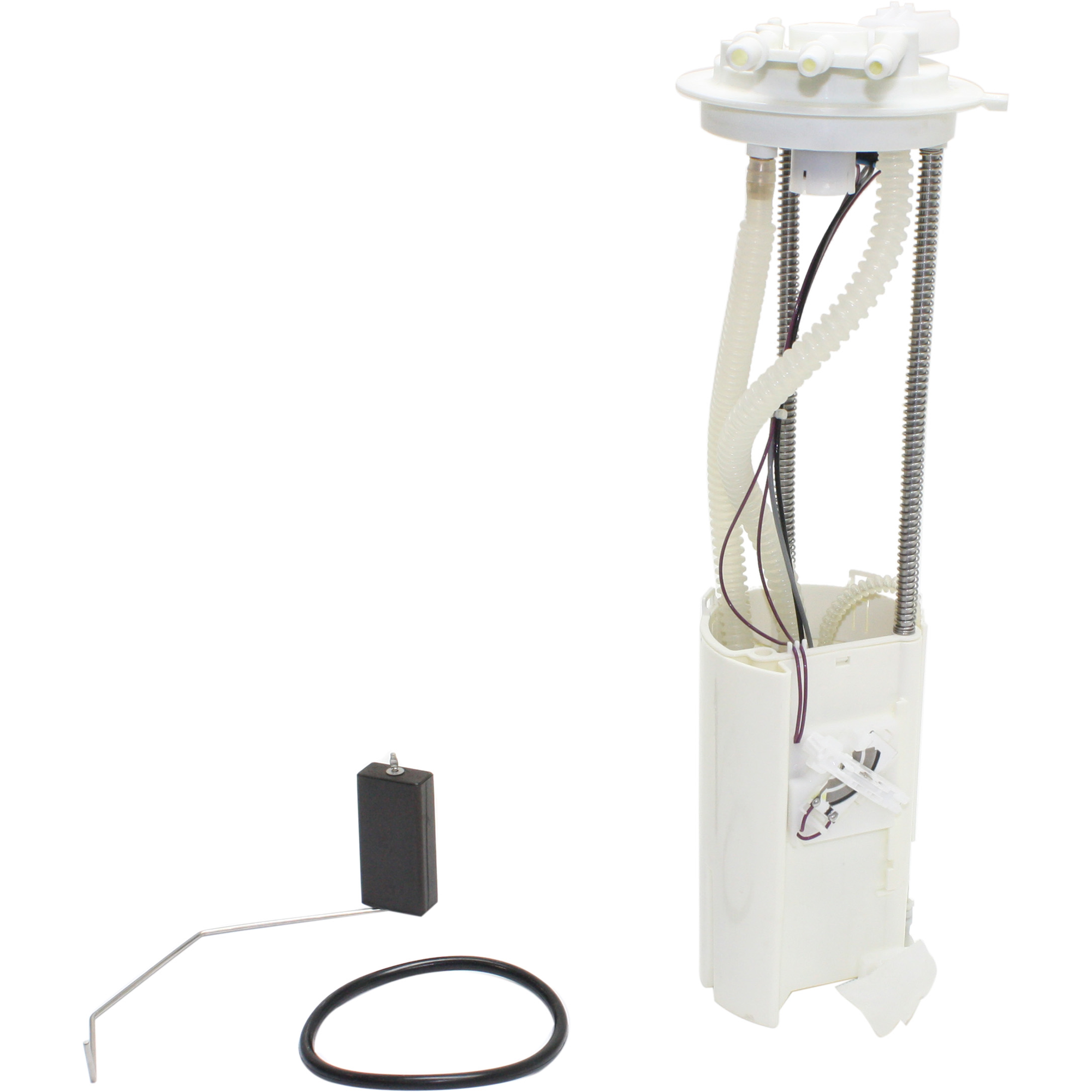 AM S10 PICKUP SONOMA 00-02 FUEL PUMP without Pressure Sensor 4 Cyl 2.2L SKU JC314594 OEM 15129825