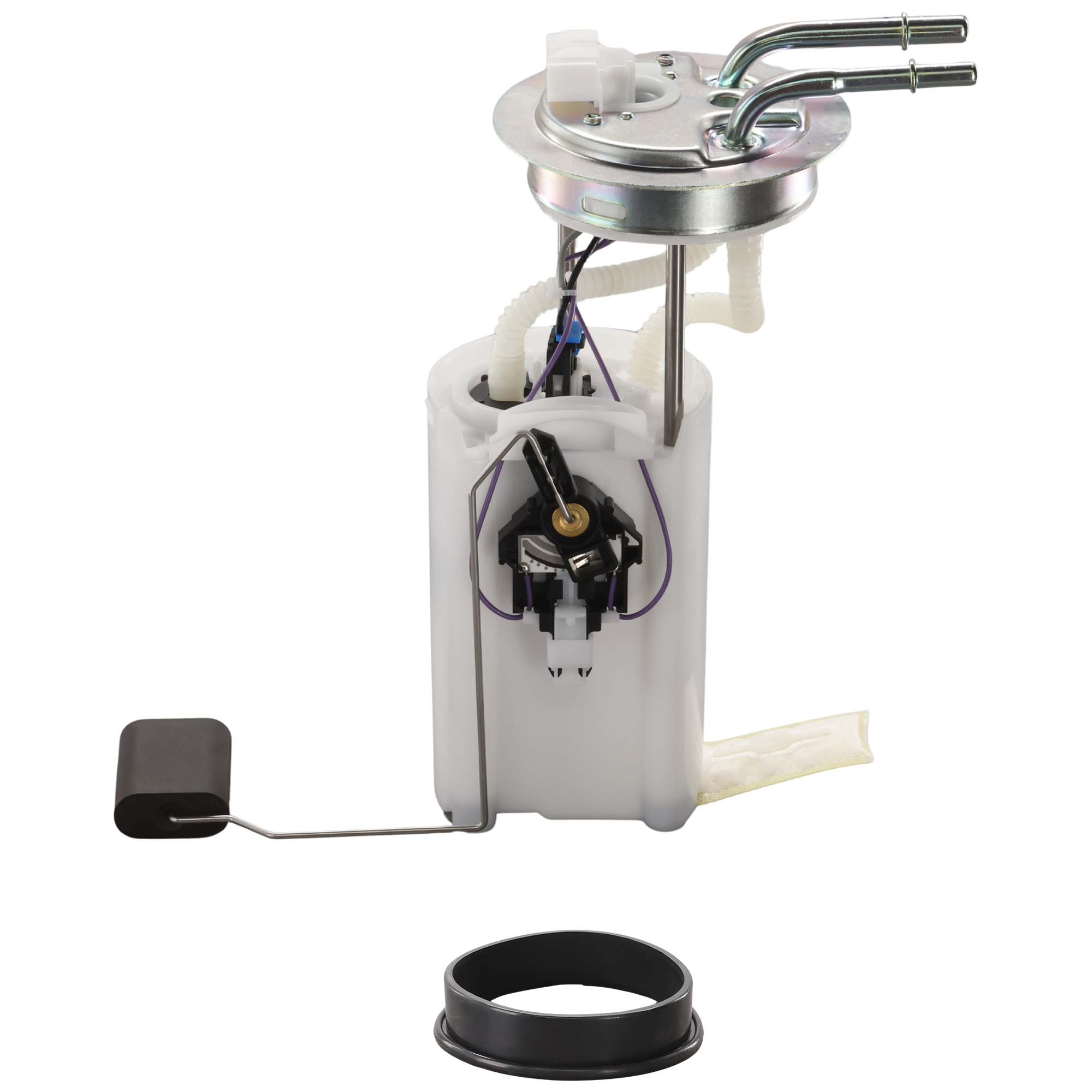 AM AVALANCE 1500 SUBURBAN 1500 YUKON XL 1500-02-03 FUEL PUMP without Pressure Sensor Except Export 8 Cyl SKU JC314598 OEM 19180099
