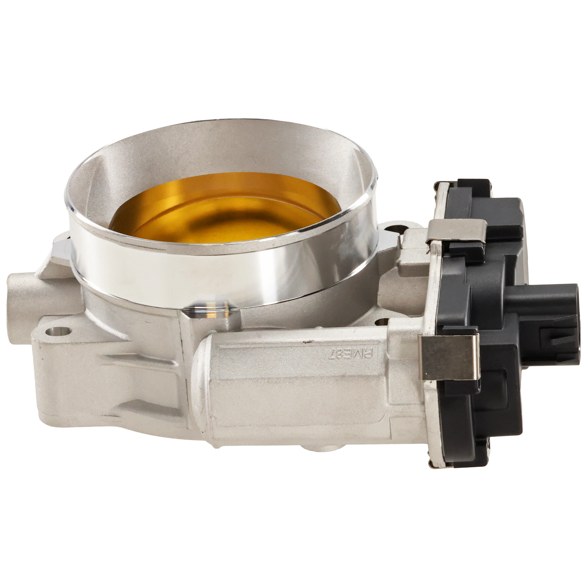 AM SILVERADO PICKUP SIERRA PICKUP 07-08 THROTTLE BODY SKU JC315001