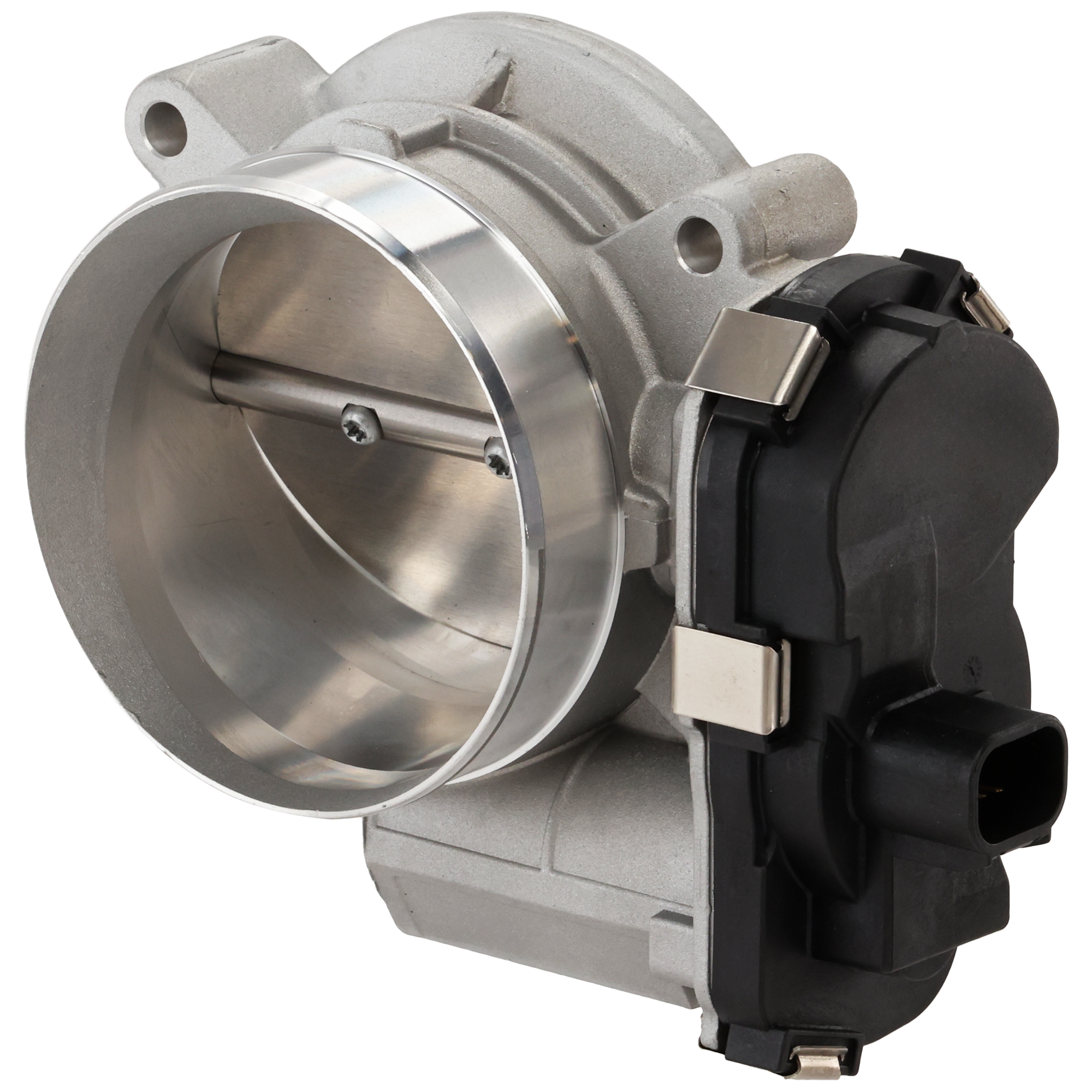 AM SILVERADO PICKUP SIERRA PICKUP 09-15 THROTTLE BODY SKU JC315002 OEM 1025-673013-977316-2173151-126