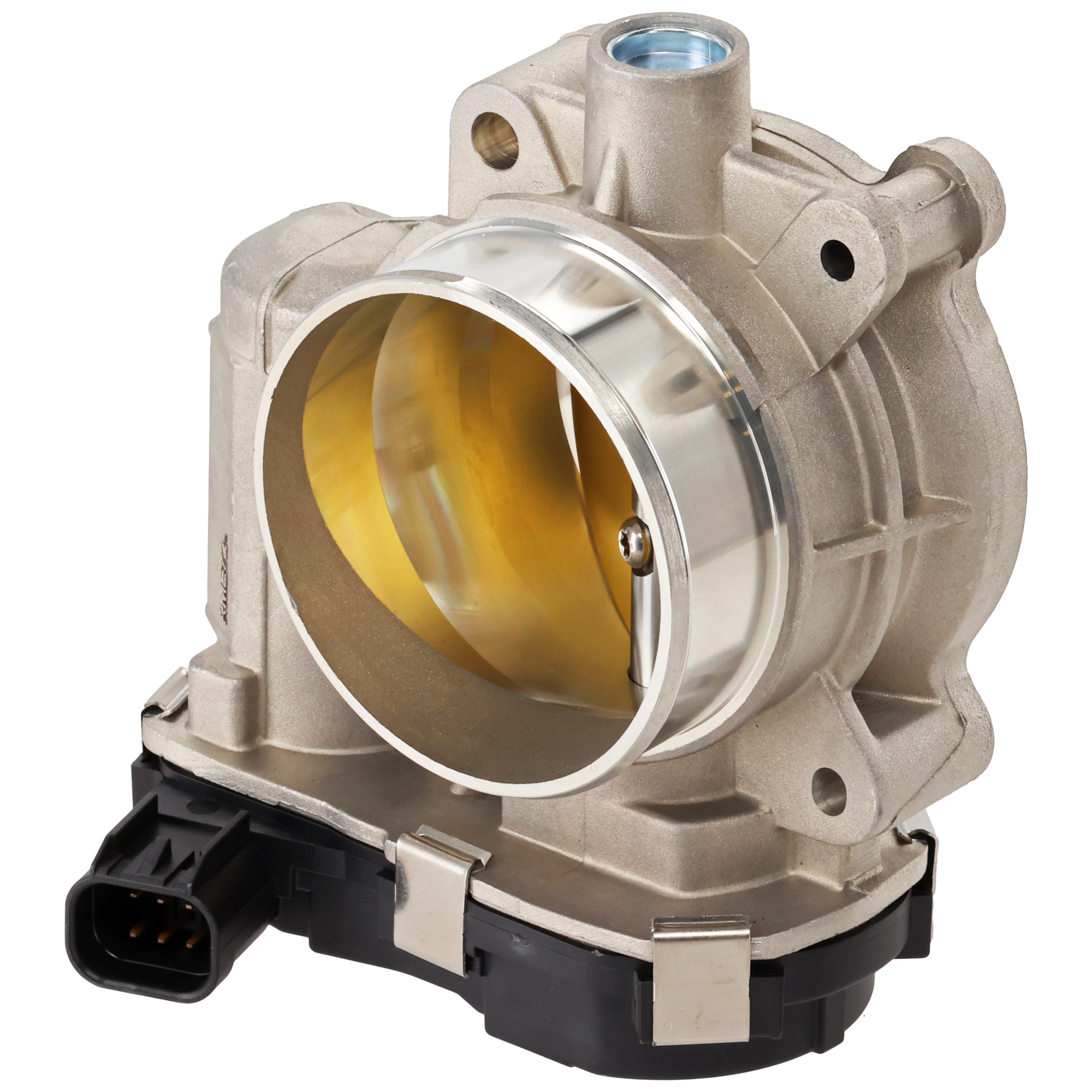 AM UPLANDER 06-09 IMPALA 06-11 THROTTLE BODY 6 Male Pin Type Terminals SKU JC315004 OEM 12577029-12609500