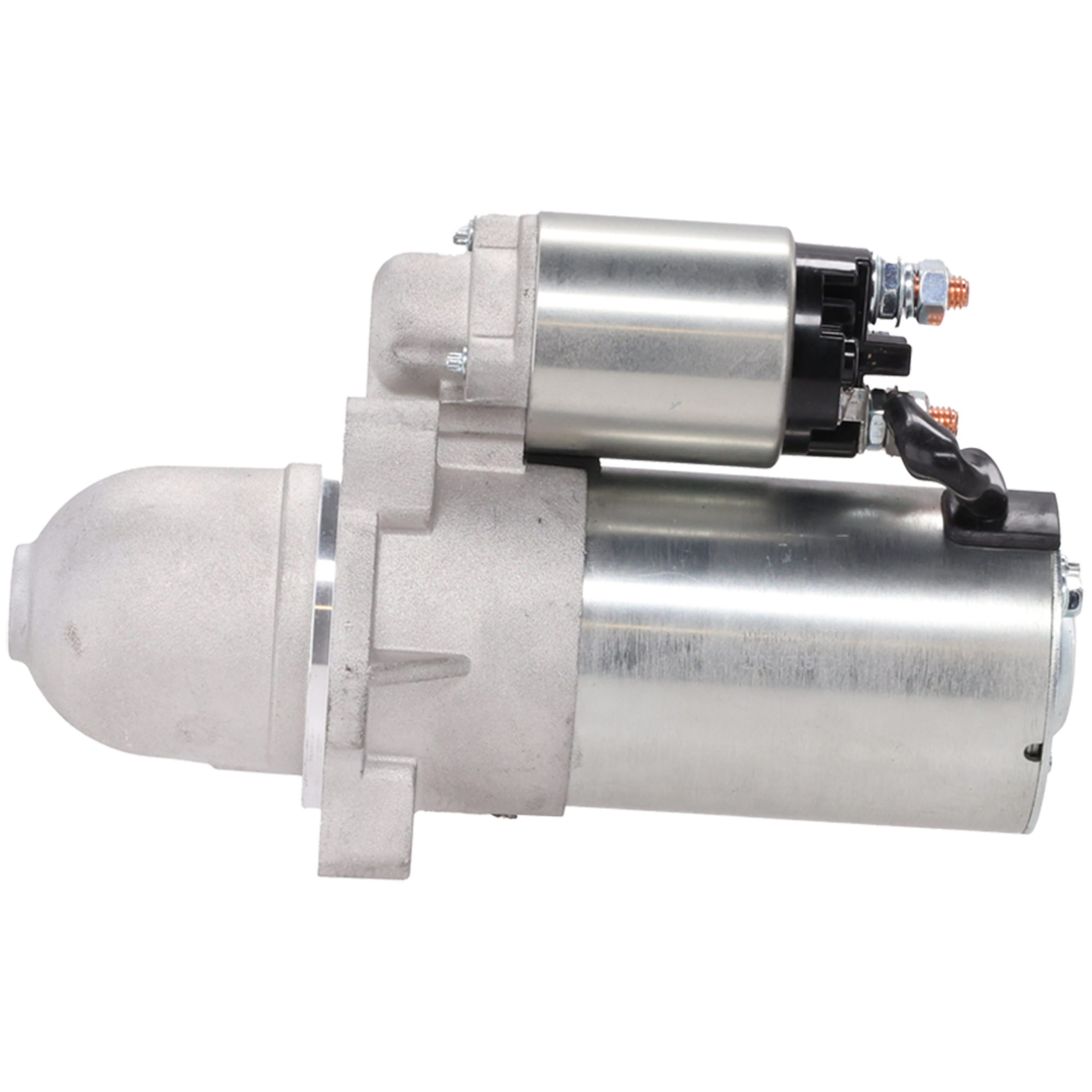 AM AURORA 95-03 SEVILLE 93-04 STARTER 8Cyl. 4.0-4.6L Eng. 1.7 Killowatts 12 Volt Clockwise Rotation 9 Tooth Pinion SKU JC32010015