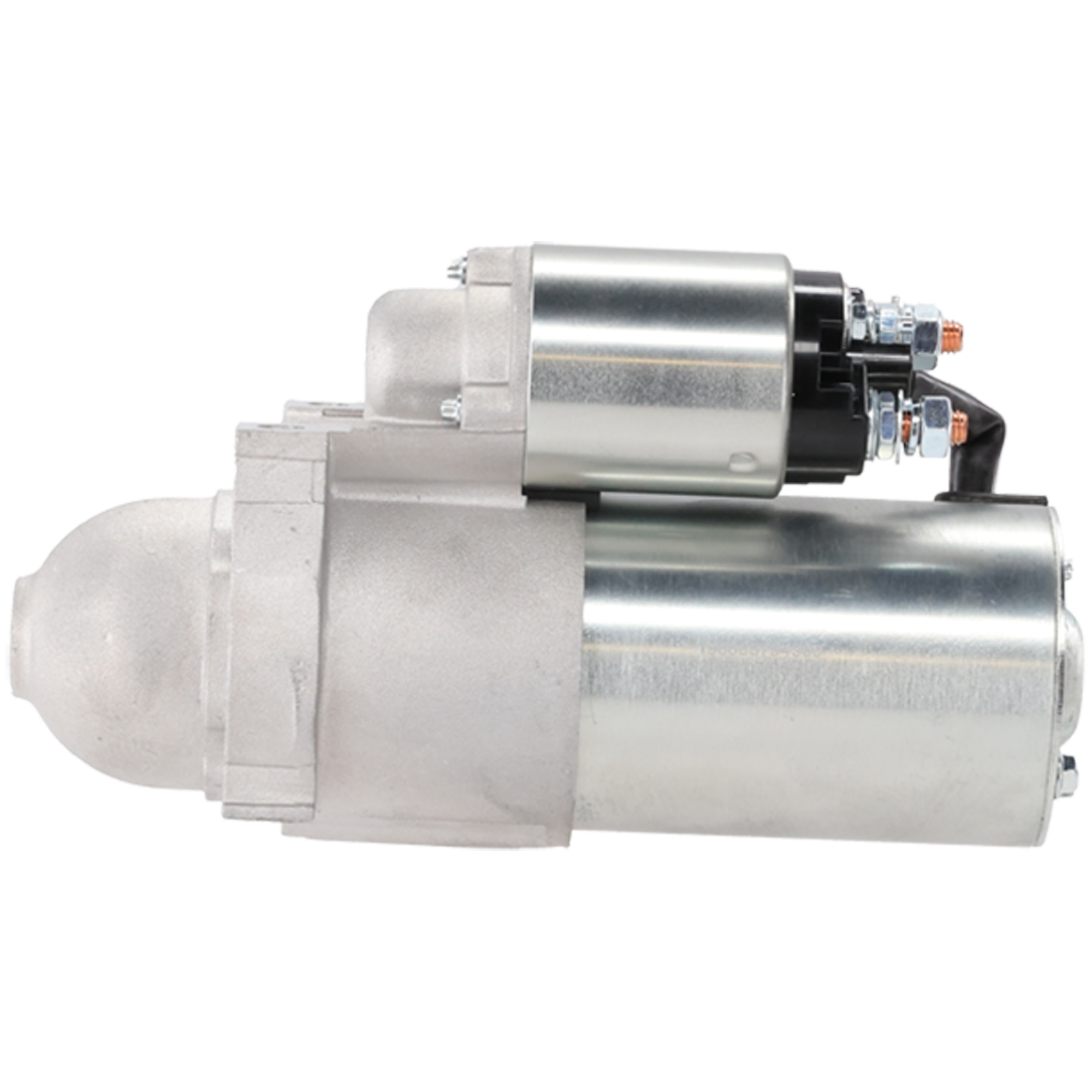 AM ESCALADE 02-05 SILVERADO 2500-99-04 STARTER 8Cyl. 6.0L Eng. 1.6 Killowatts 12 Volt Clockwise Rotation 11 Tooth Pinion SKU JC32010018