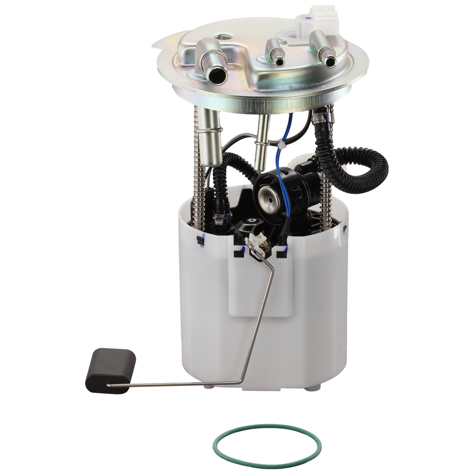AM ESCALADE TAHOE YUKON 04-07 FUEL PUMP w o Pressure Sensor 8 Cyl SKU JC320302 OEM 19149062-19168127-19256621