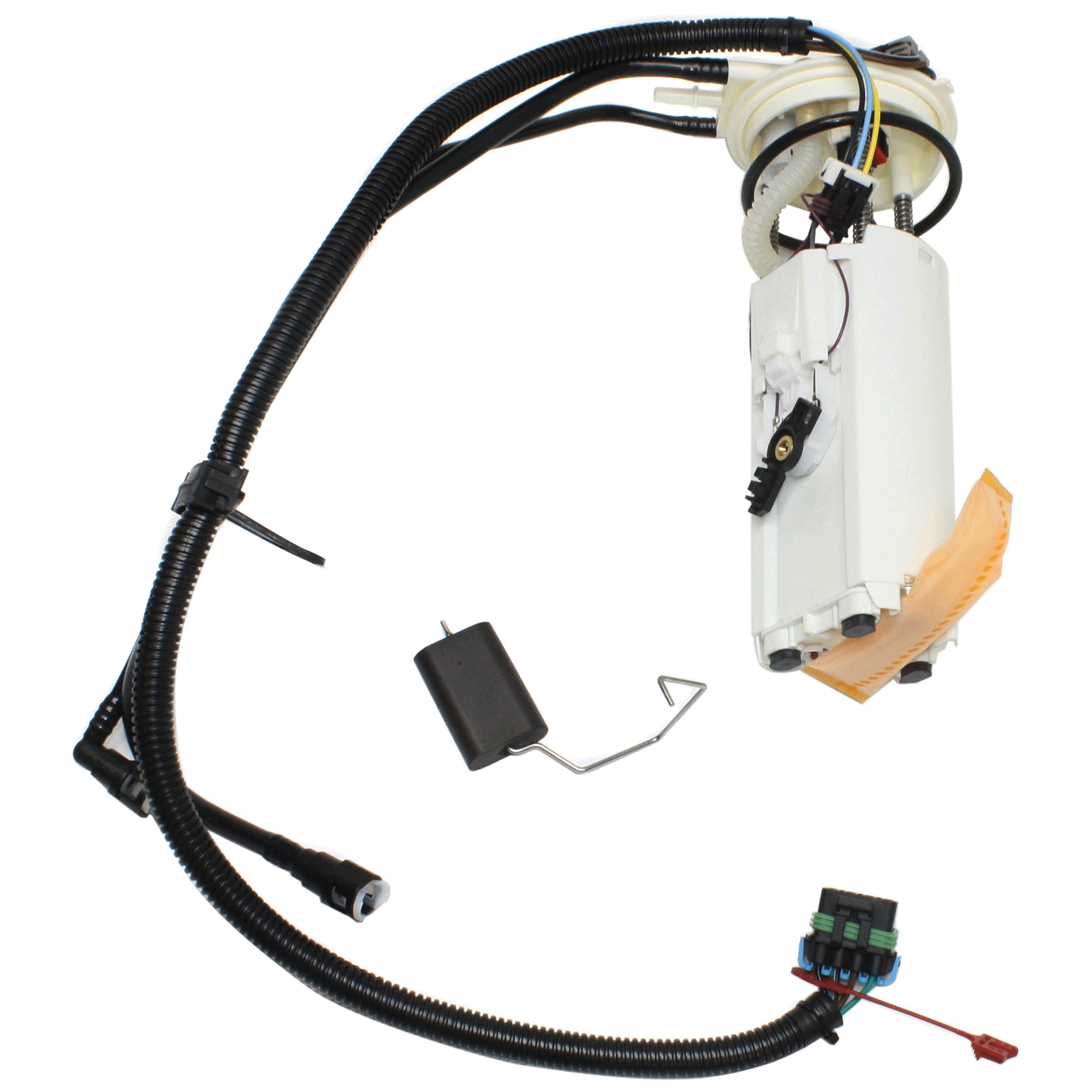 AM MALIBU CUTLASS 98-99 CAVALIER SUNFIRE 99-00 FUEL PUMP without Pressure Sensor SKU JC320303 OEM 19179627-25317984