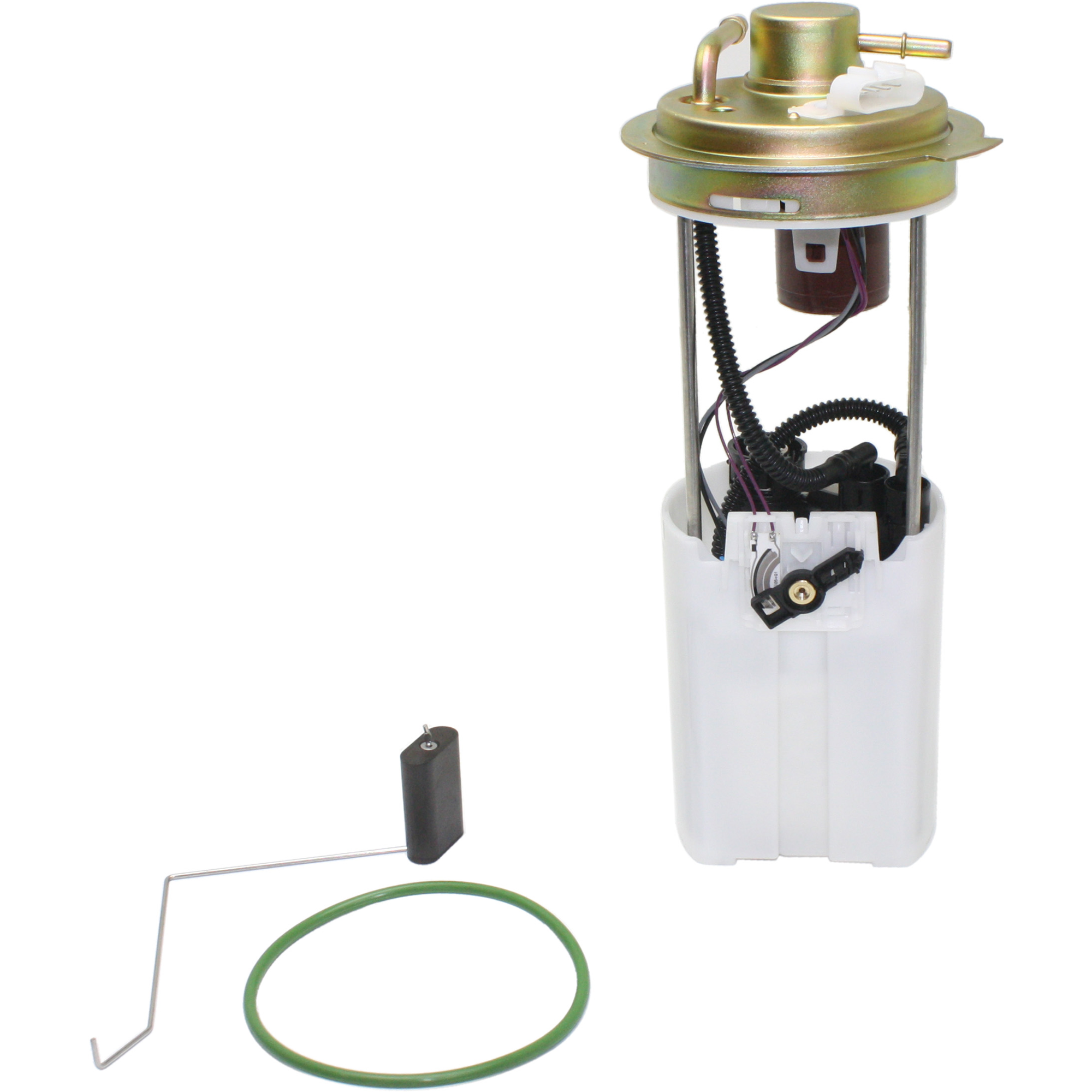 AM SILVERADO SIERRA 04-07 FUEL PUMP w o Pressure Sensor SKU JC320305 OEM 19303385-19303391-19133455-193
