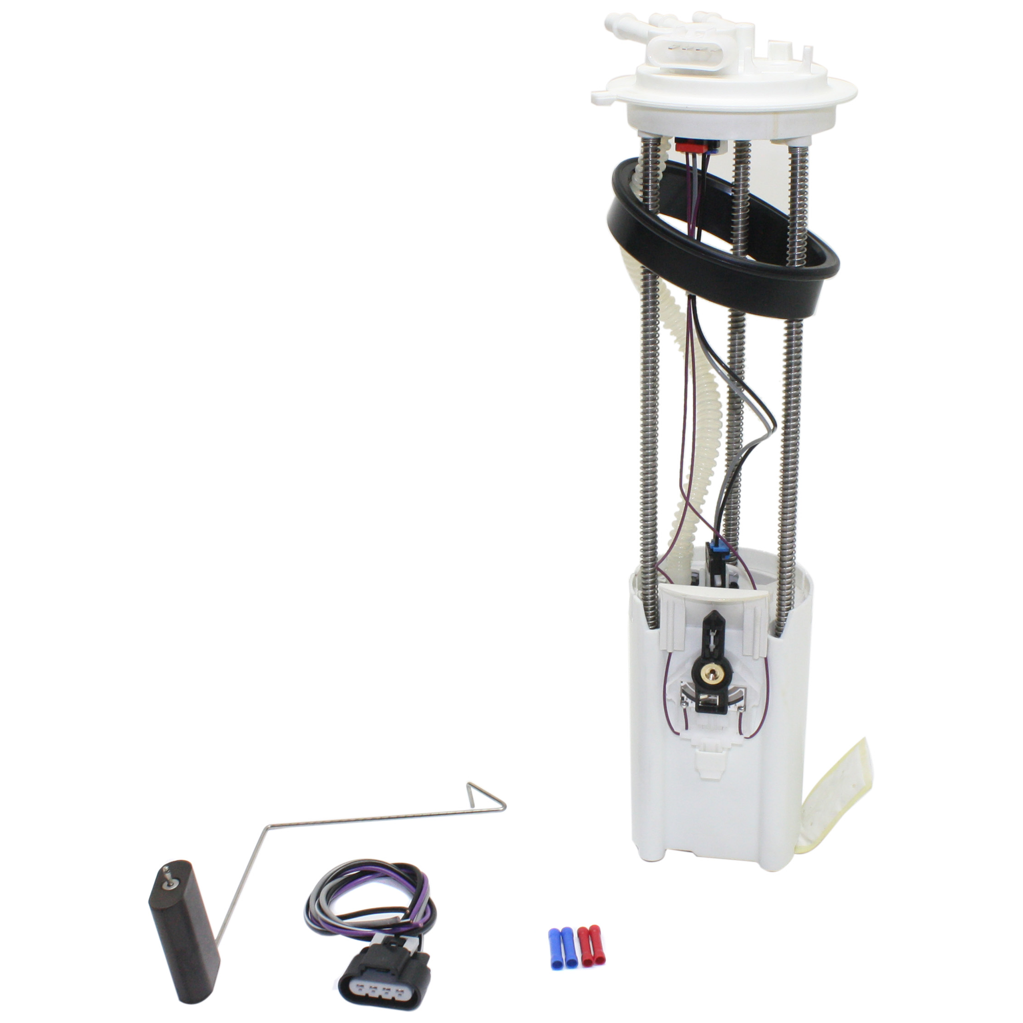 AM SILVERADO SIERRA 99-04 FUEL PUMP w o Pressure Sensor SKU JC320306 OEM 19153711-19177272