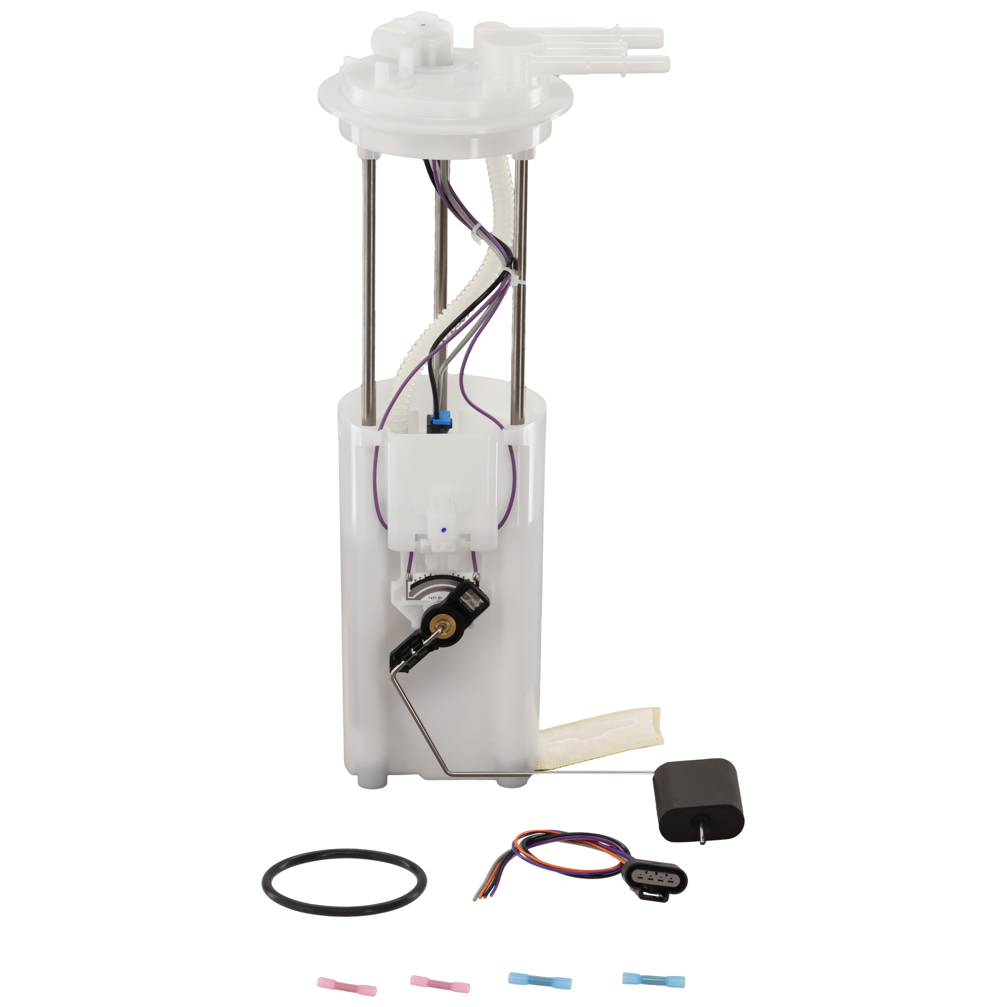 AM EXPRESS VAN SAVANA VAN 98-02 FUEL PUMP without Pressure Sensor SKU JC320307 OEM 19179492-19179593-19177264