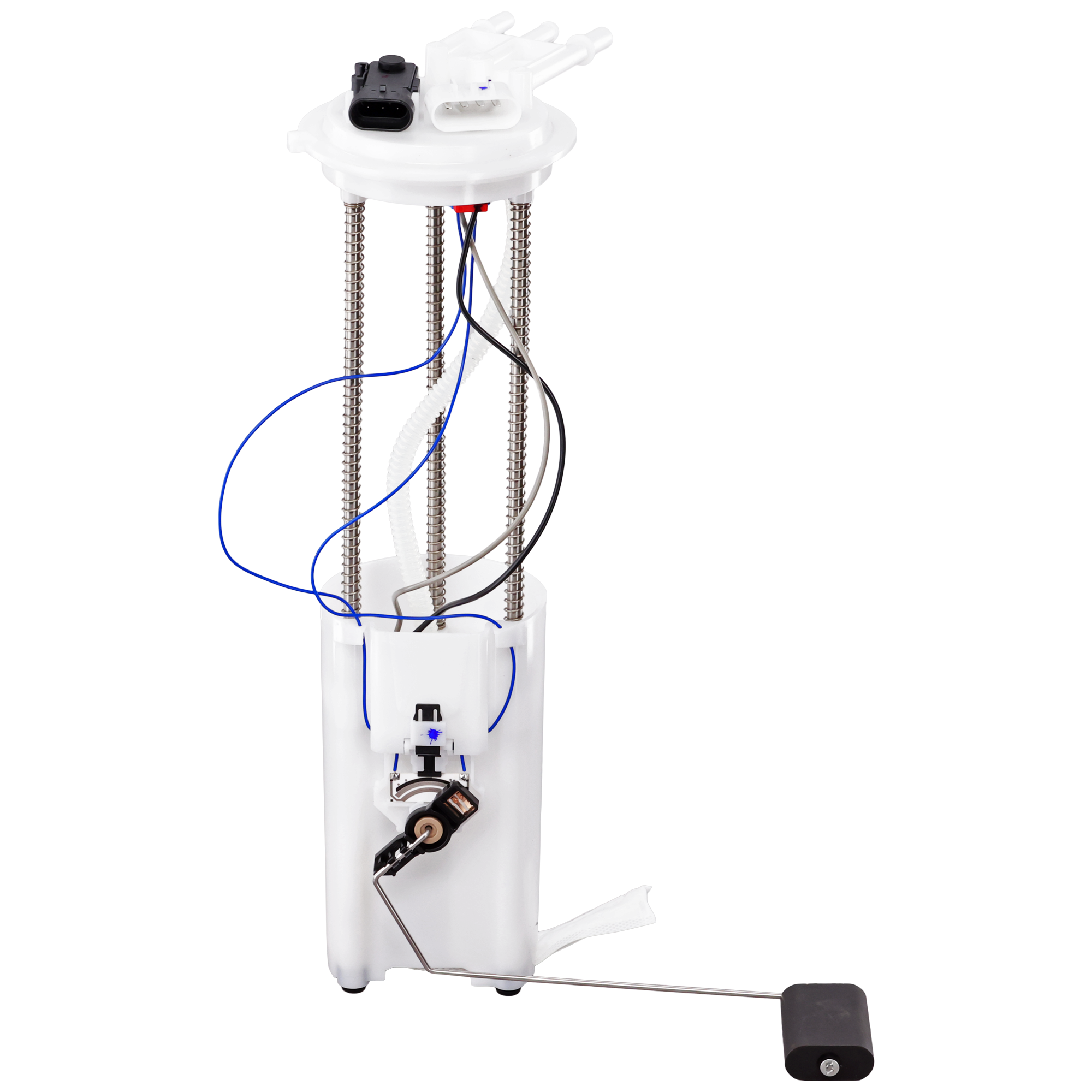 AM C K FULL SIZE PICKUP 97-00 FUEL PUMP without Pressure Sensor SKU JC320308 OEM 19177226
