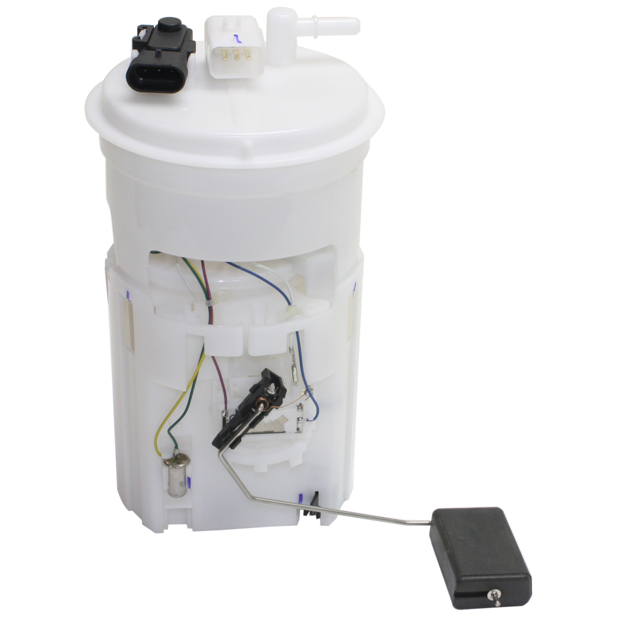 AM AVEO AVEO5-06-08 WAVE 06-07 FUEL PUMP Module Assembly SKU JC320311 OEM 96447645