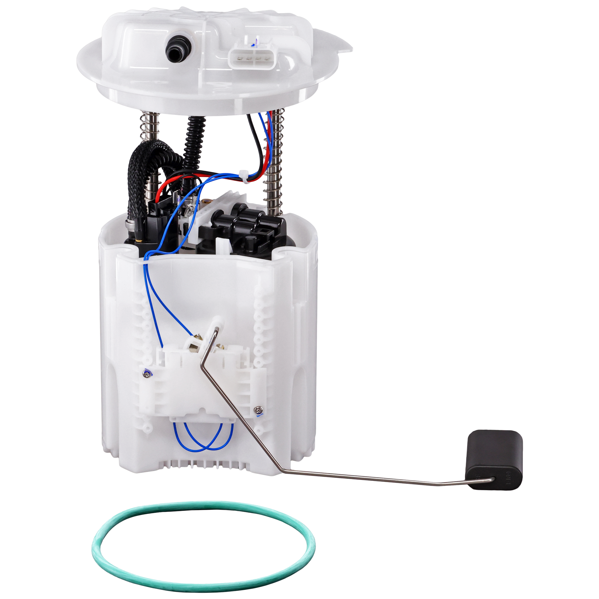 AM TOWN AND COUNTRY 08-10 FUEL PUMP Module Assembly SKU JC320312 OEM 68030875AA RL030875AB 68030923