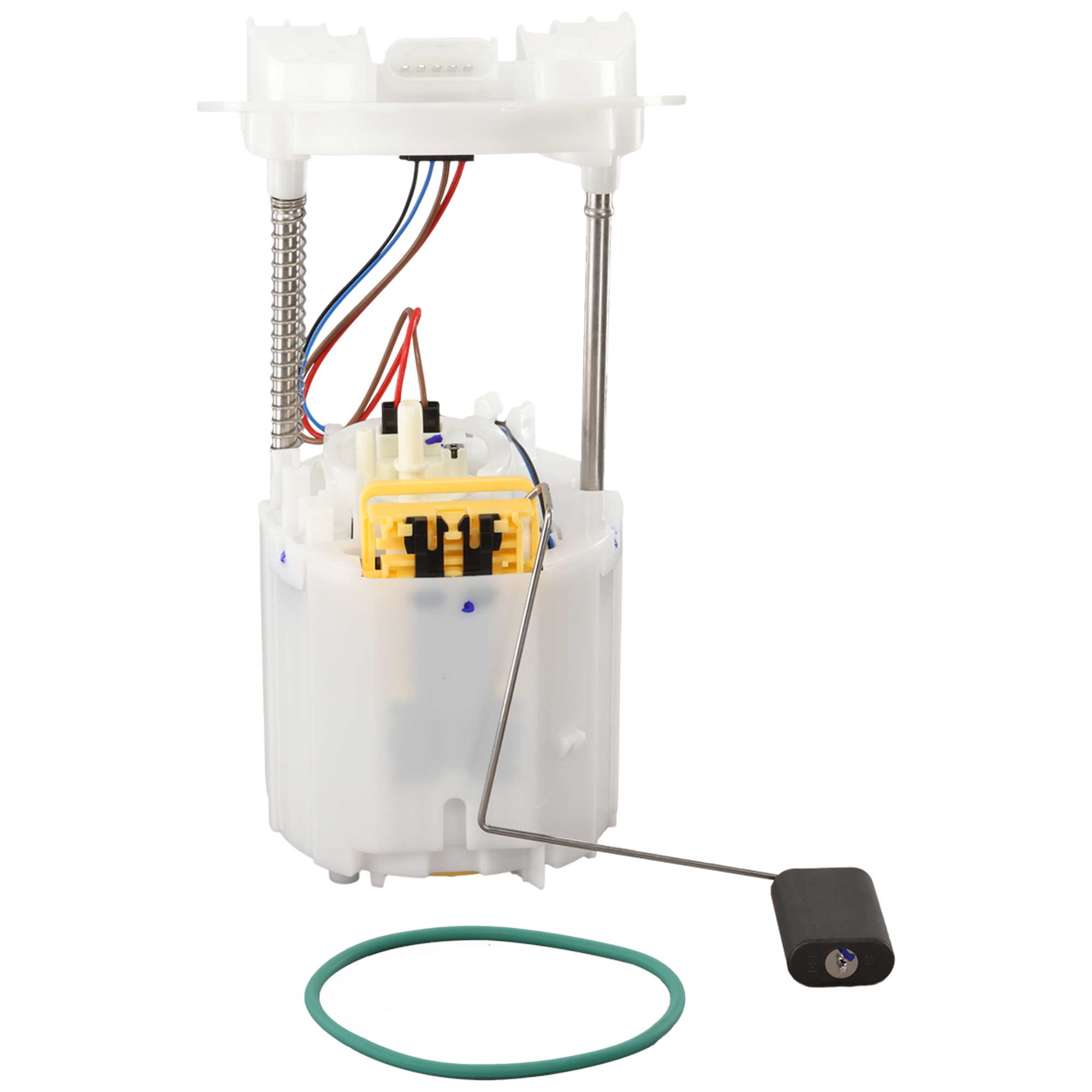 AM CHRYSLER 300-05-10 CHARGER 06-10 FUEL PUMP MODULE ASSEMBLY LH Electric 8 Cyl 6.1L Engine SKU JC320315 OEM 5136022AE