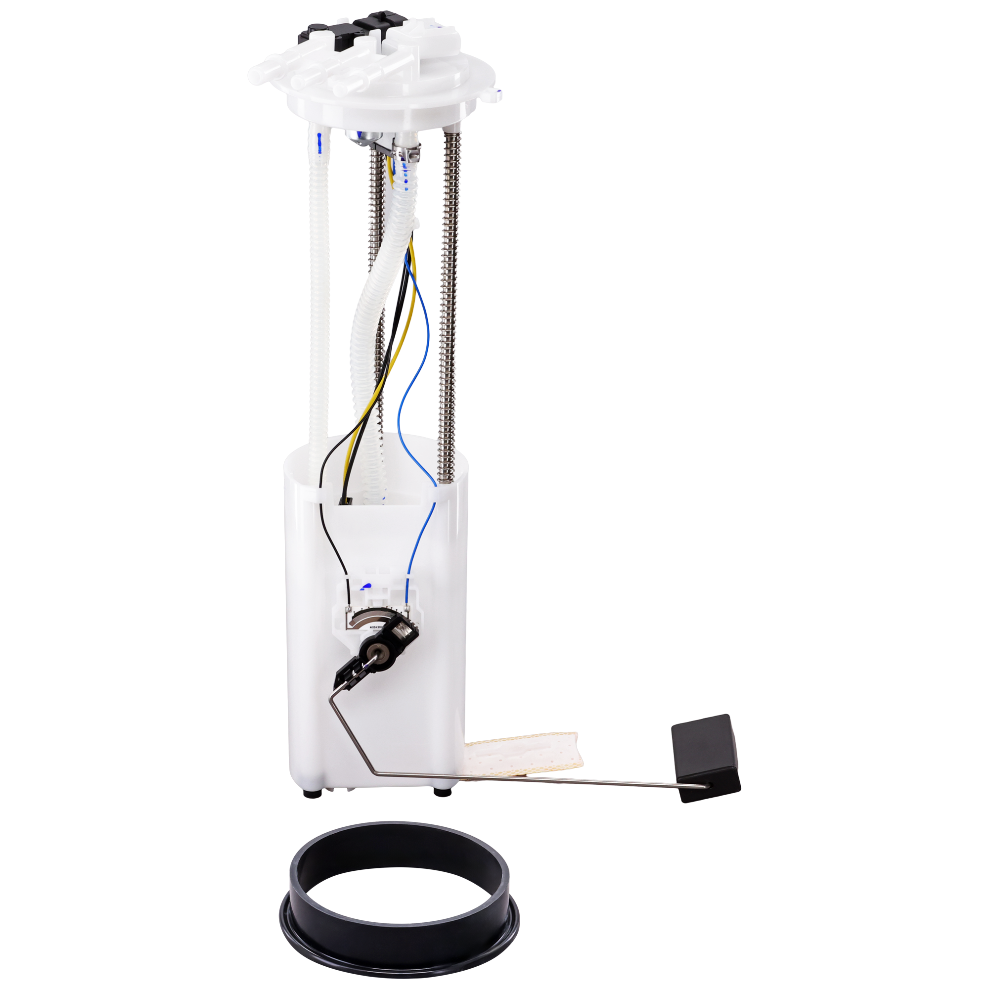 AM S10 PICKUP SONOMA 03-03 FUEL PUMP MODULE ASSEMBLY Electric 4 Cyl 2.2L SKU JC320318 OEM 67565-2630373-4010366-5302920