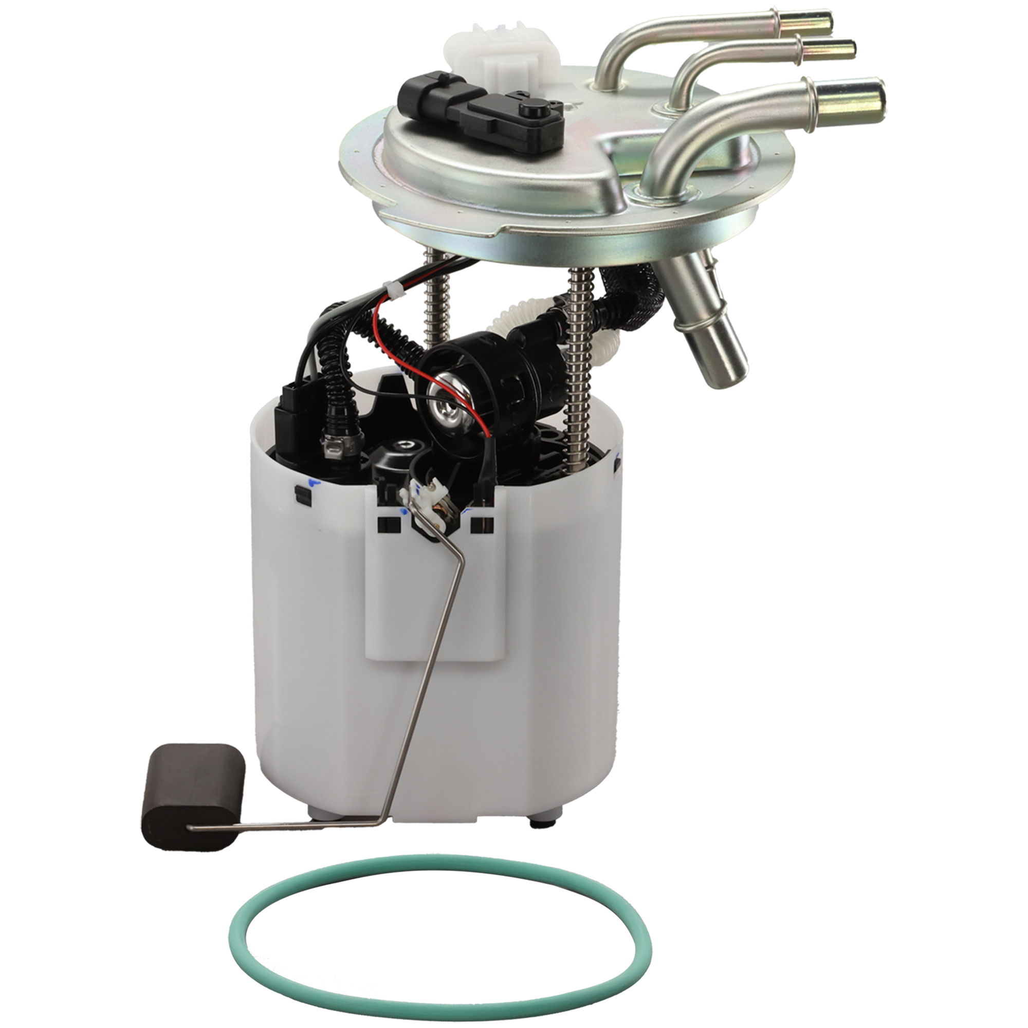 AM SUBURBAN 1500 ESCALADE EXT ESCALADE ESV 04-07 FUEL PUMP Module Assembly Electric 8 Cyl. 5.3-6.0-6.2L Eng. SKU JC320319 OEM 67567-19168774-19207718-192566