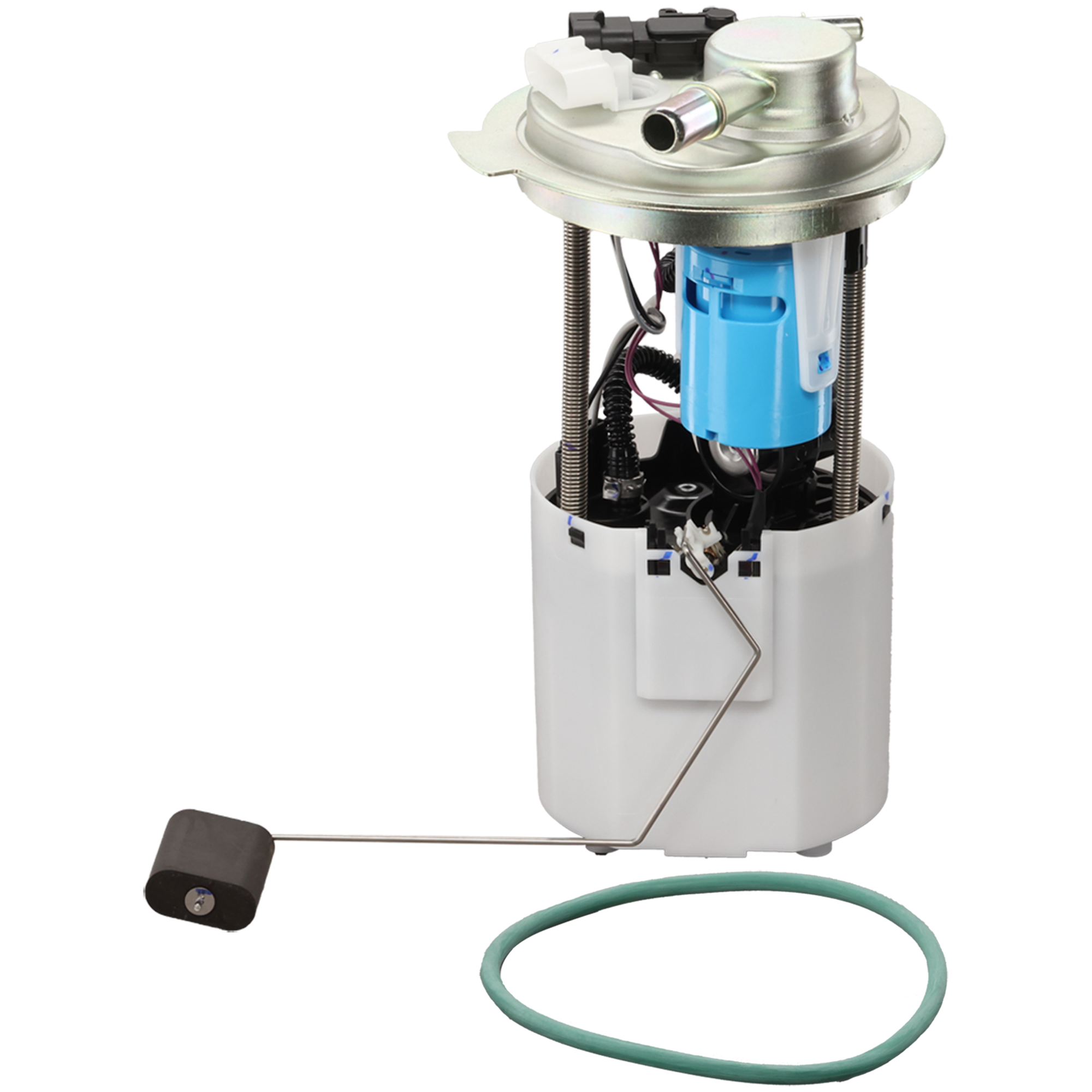 AM COLORADO CANYON ISUZU PICKUP 06-08 FUEL PUMP Module Assembly SKU JC320321