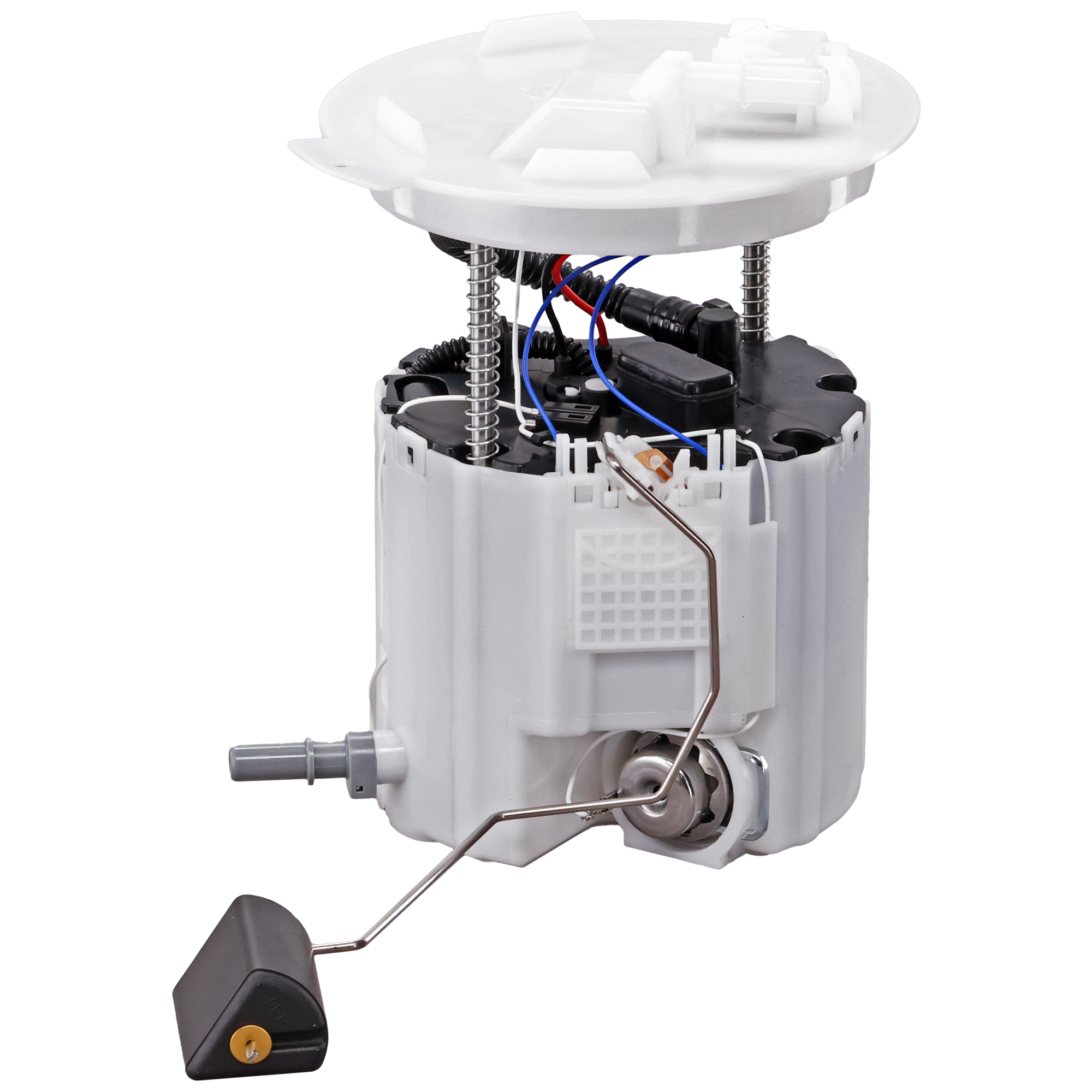 AM CAMARO 10-15 FUEL PUMP Module Assembly 6.2L with Fuel Sending Unit SKU JC320325 OEM 2920738-13577475-13585454-1359