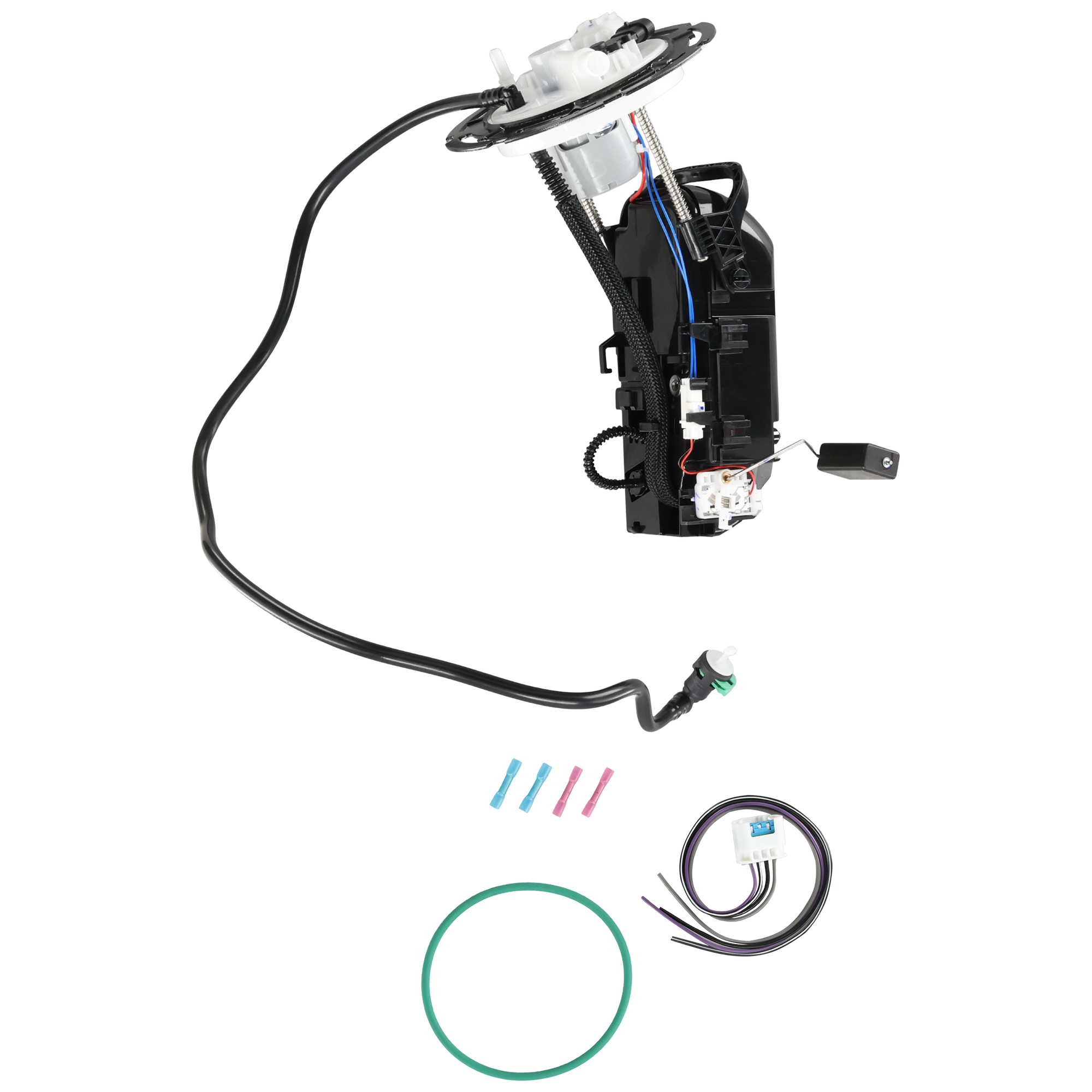 AM MALIBU 04-08 G6-05-08 FUEL PUMP Assembly SKU JC320328 OEM 1234742-2920499-5302265-103762