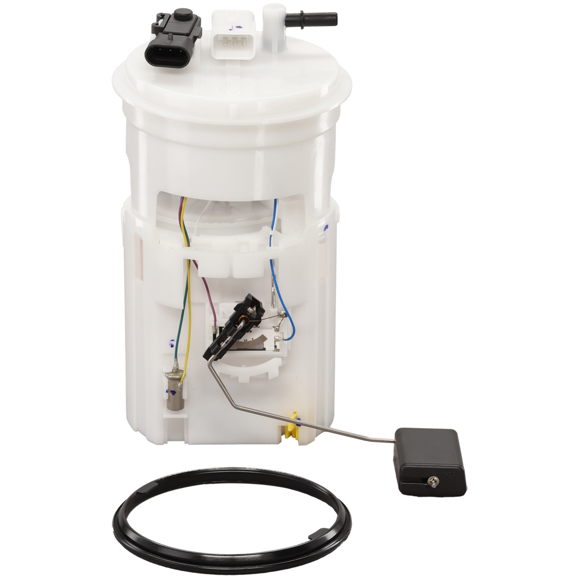AM AVEO 04-08 WAVE 05-08 FUEL PUMP Module Assembly 4 Cyl 1.6L eng. SKU JC320330 OEM 96494164
