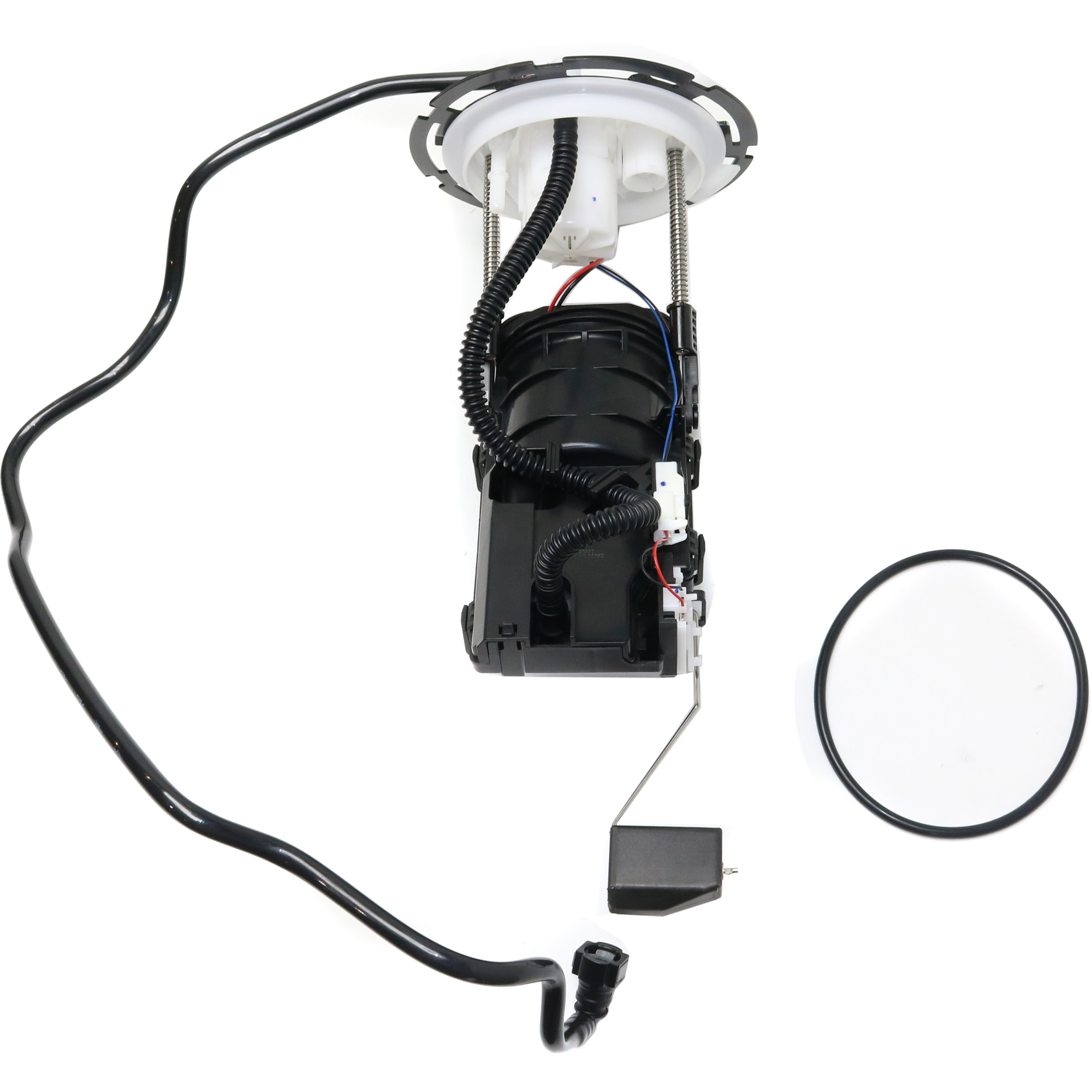 AM MALIBU AURA 09-09 FUEL PUMP MODULE ASSEMBLY w Fuel Level Sensor Electric SKU JC320332 OEM 19179899-19210867 A33169 C0306