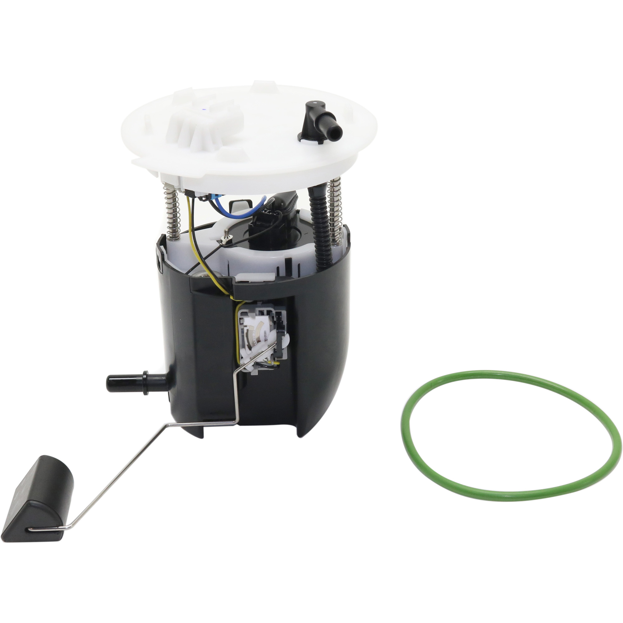 AM CTS 08-09 FUEL PUMP Module Assembly SKU JC320336 OEM 19208373-19180435-19168842-191